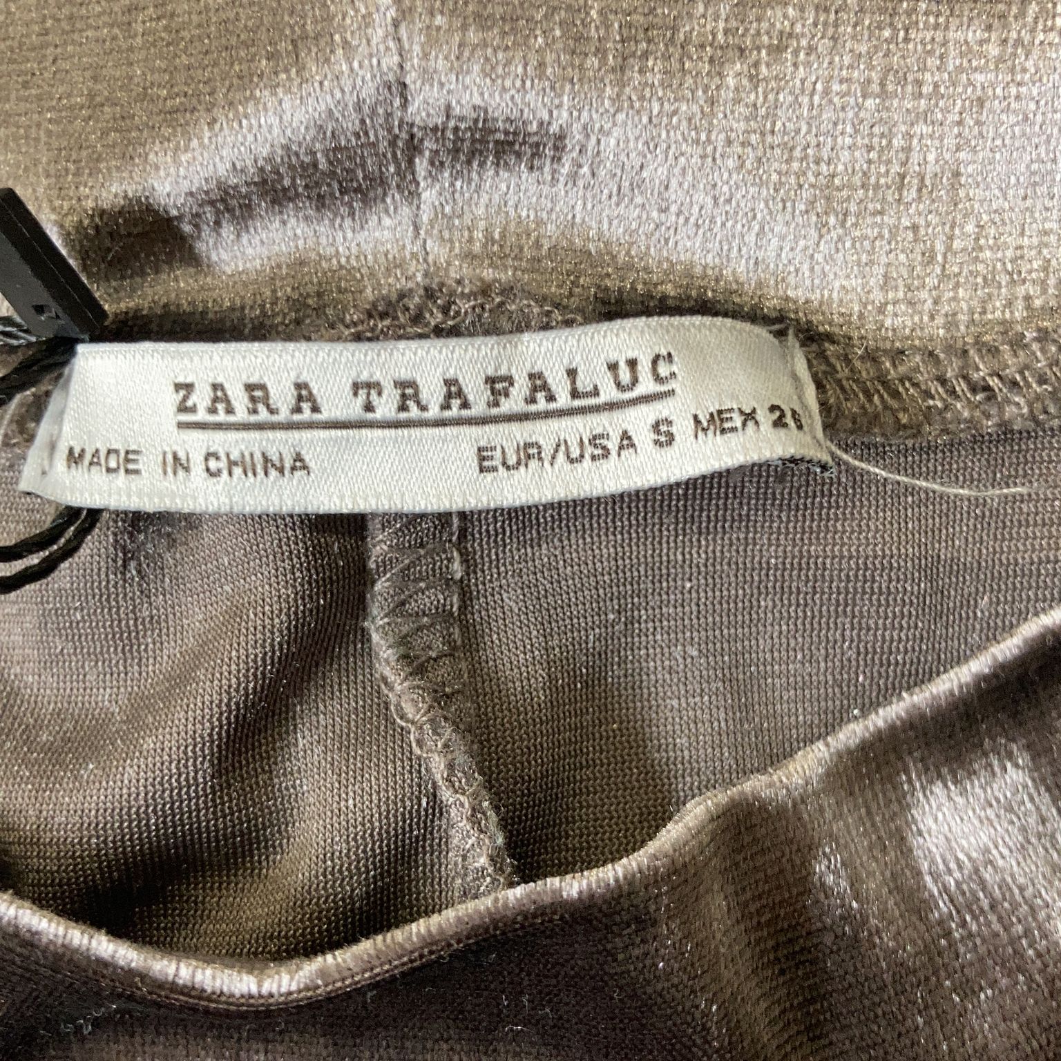 Zara Trafaluc