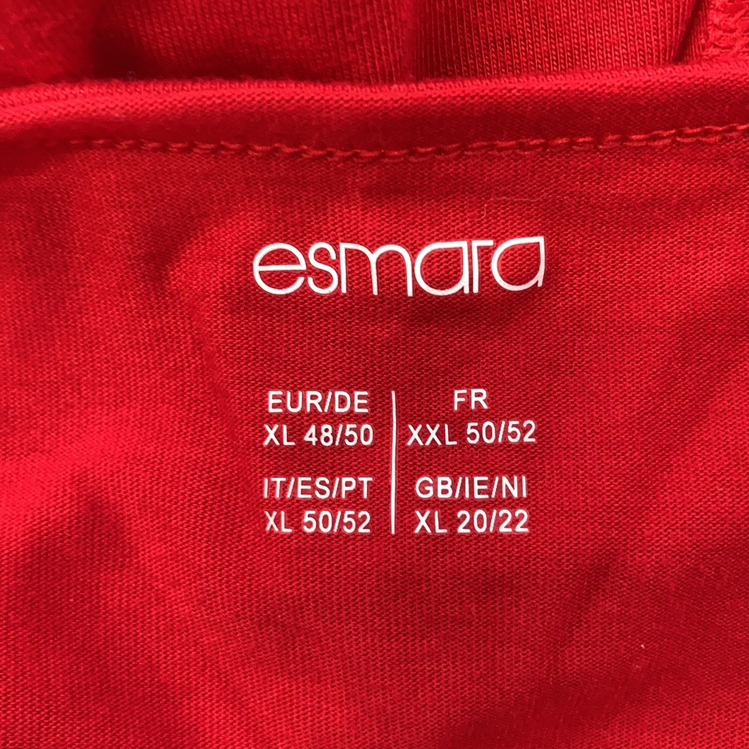 Esmara