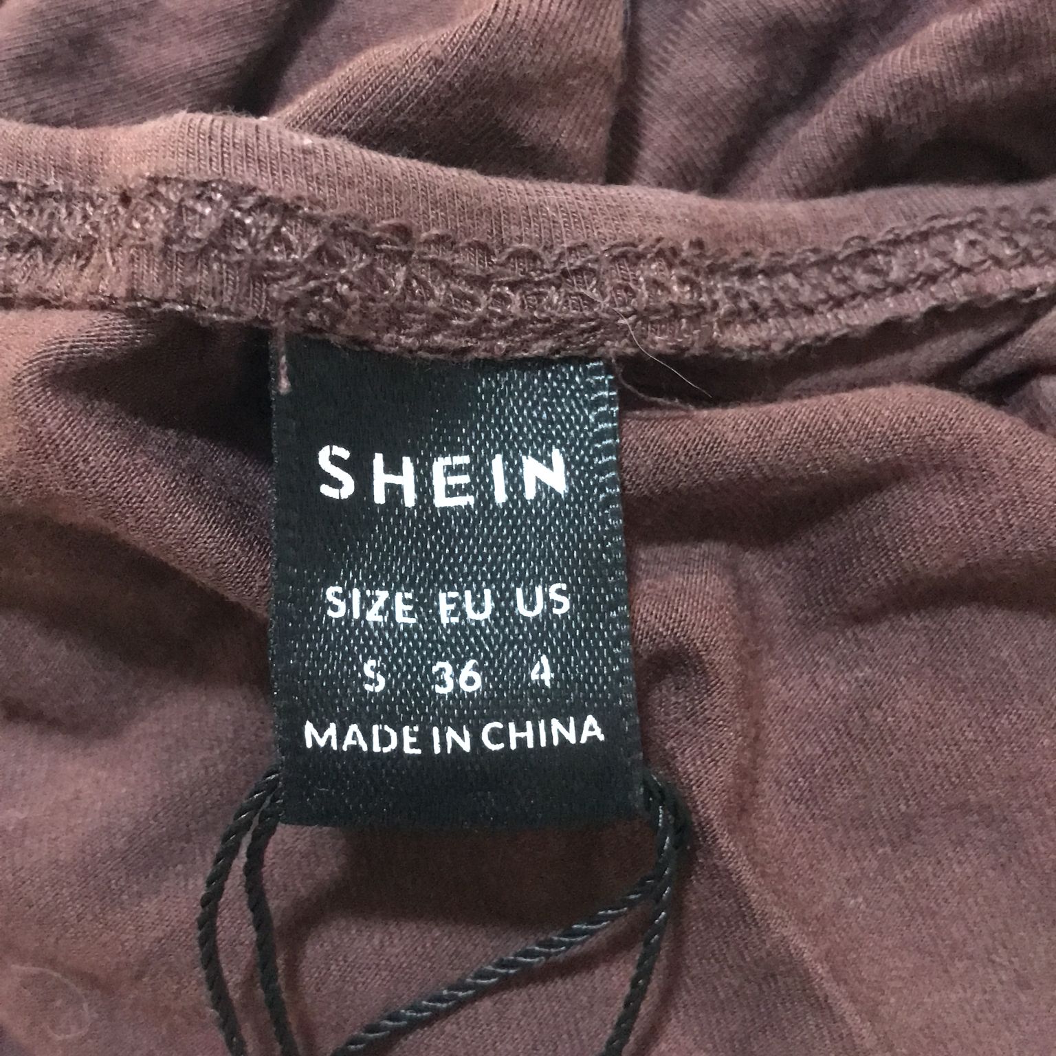 Shein