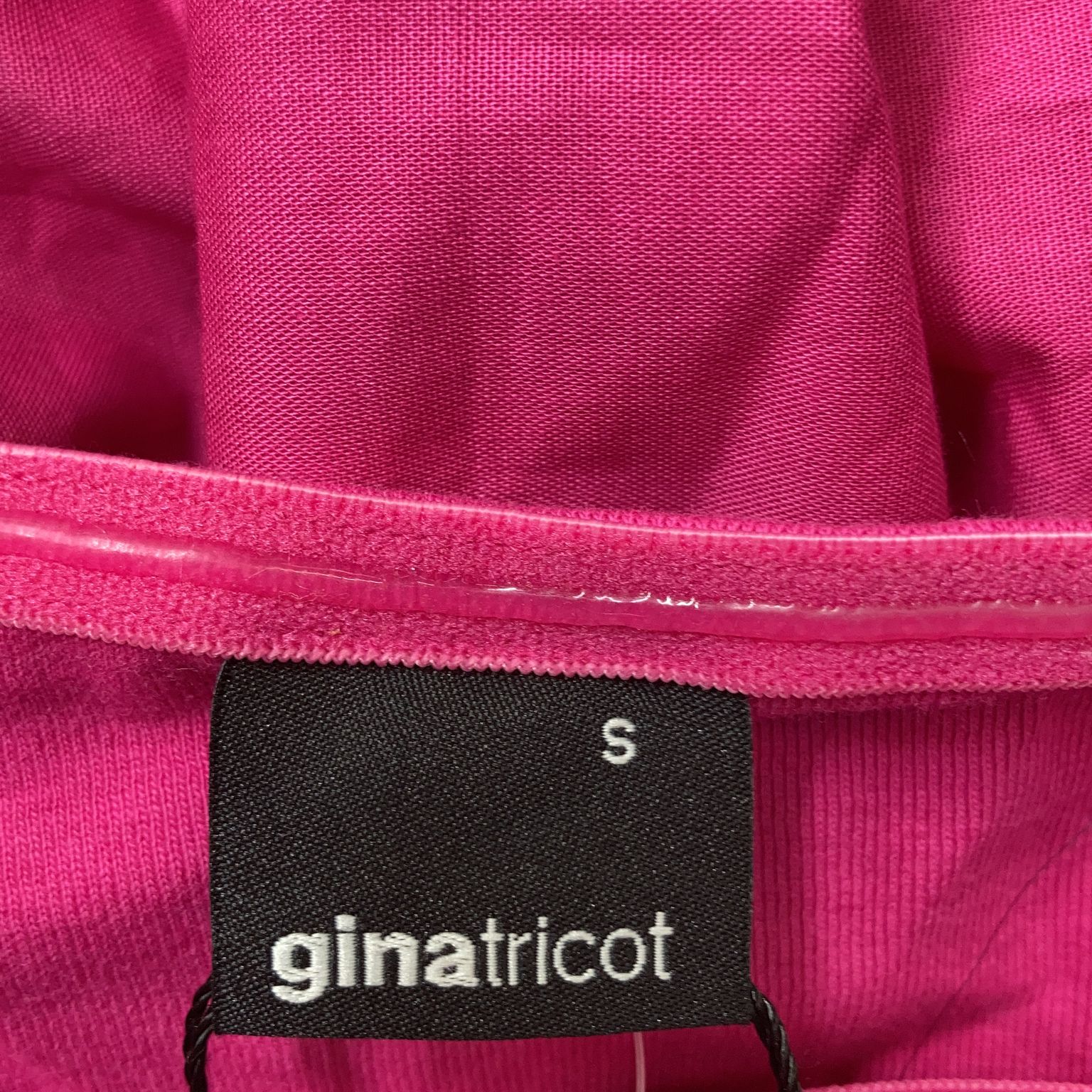 Gina Tricot