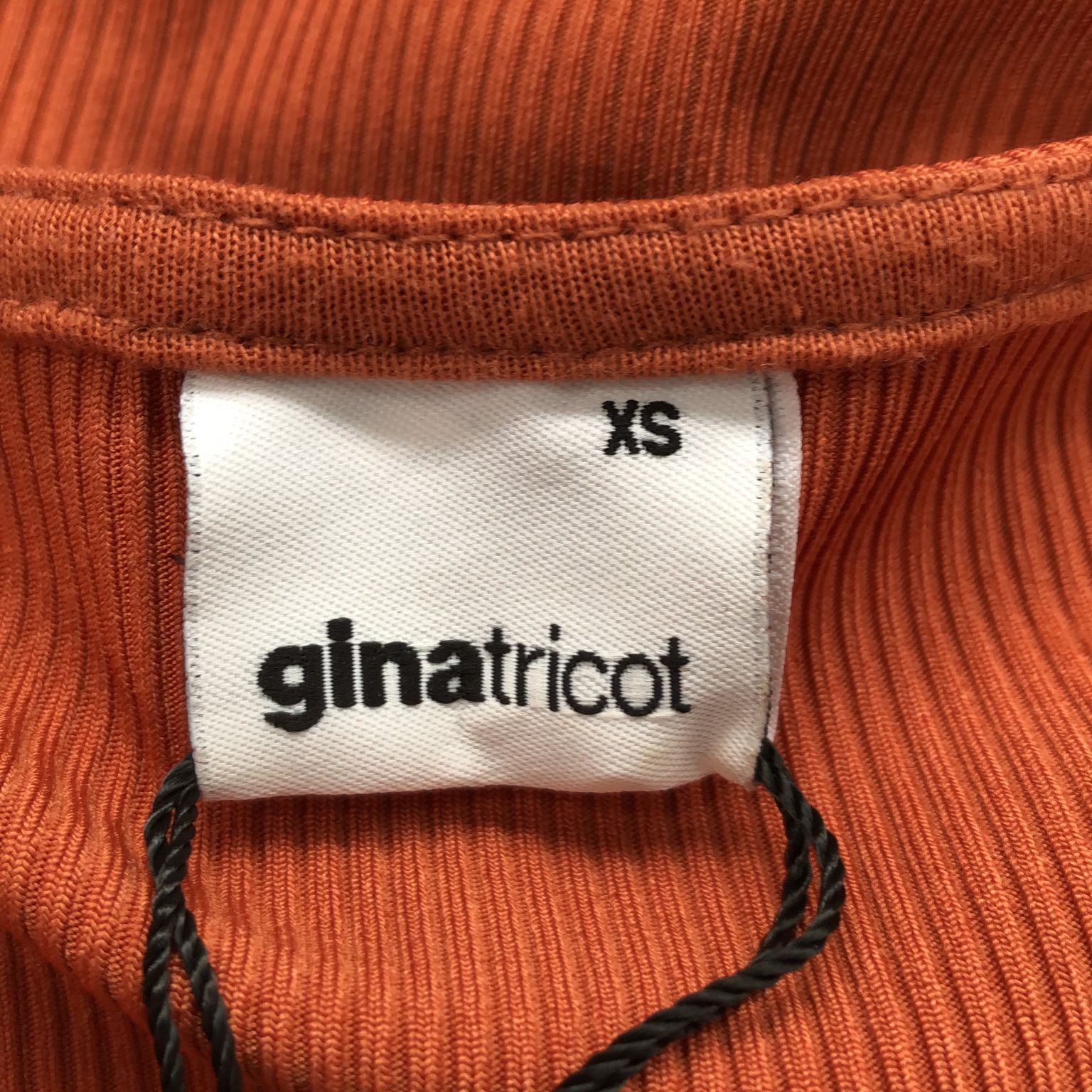 Gina Tricot