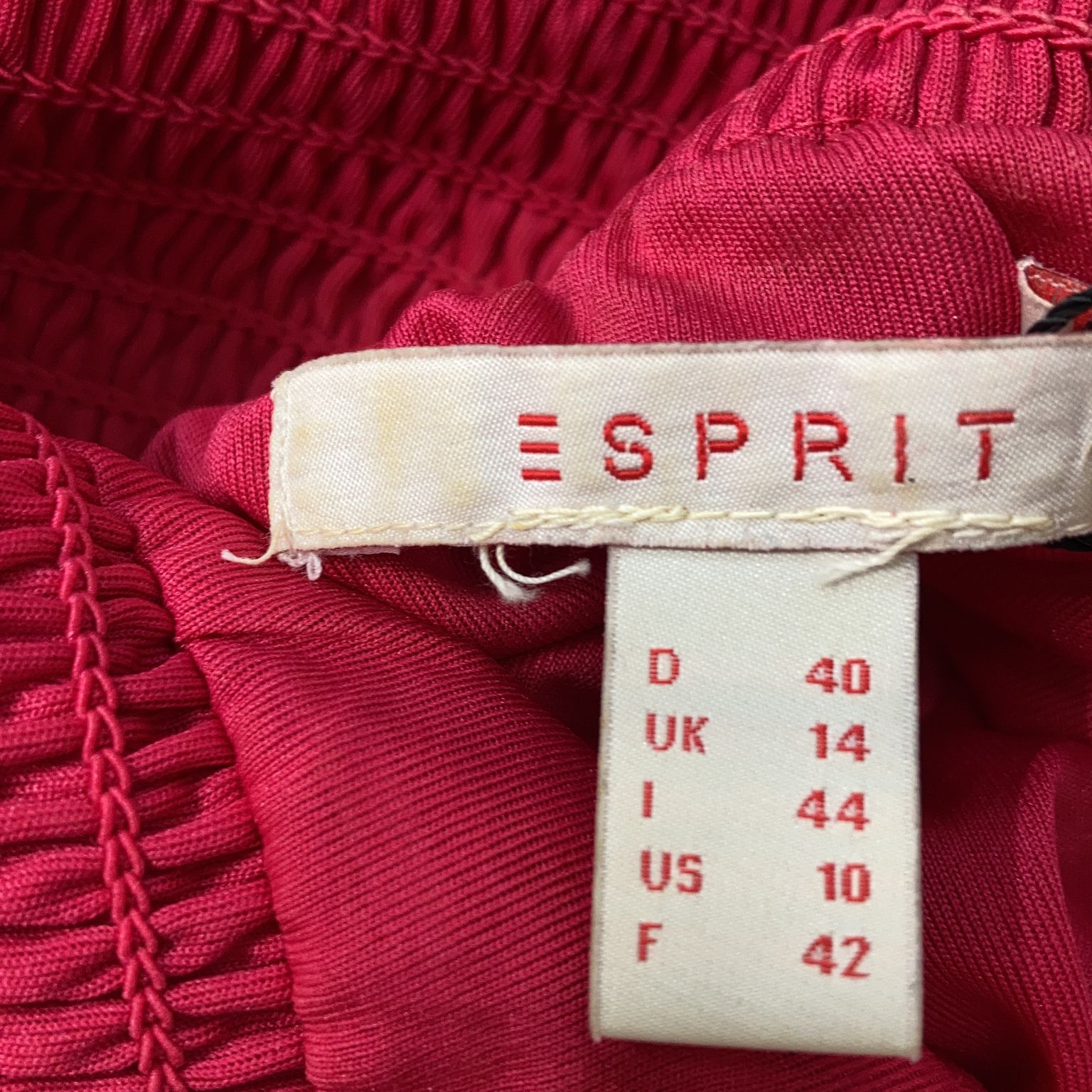 ESPRIT