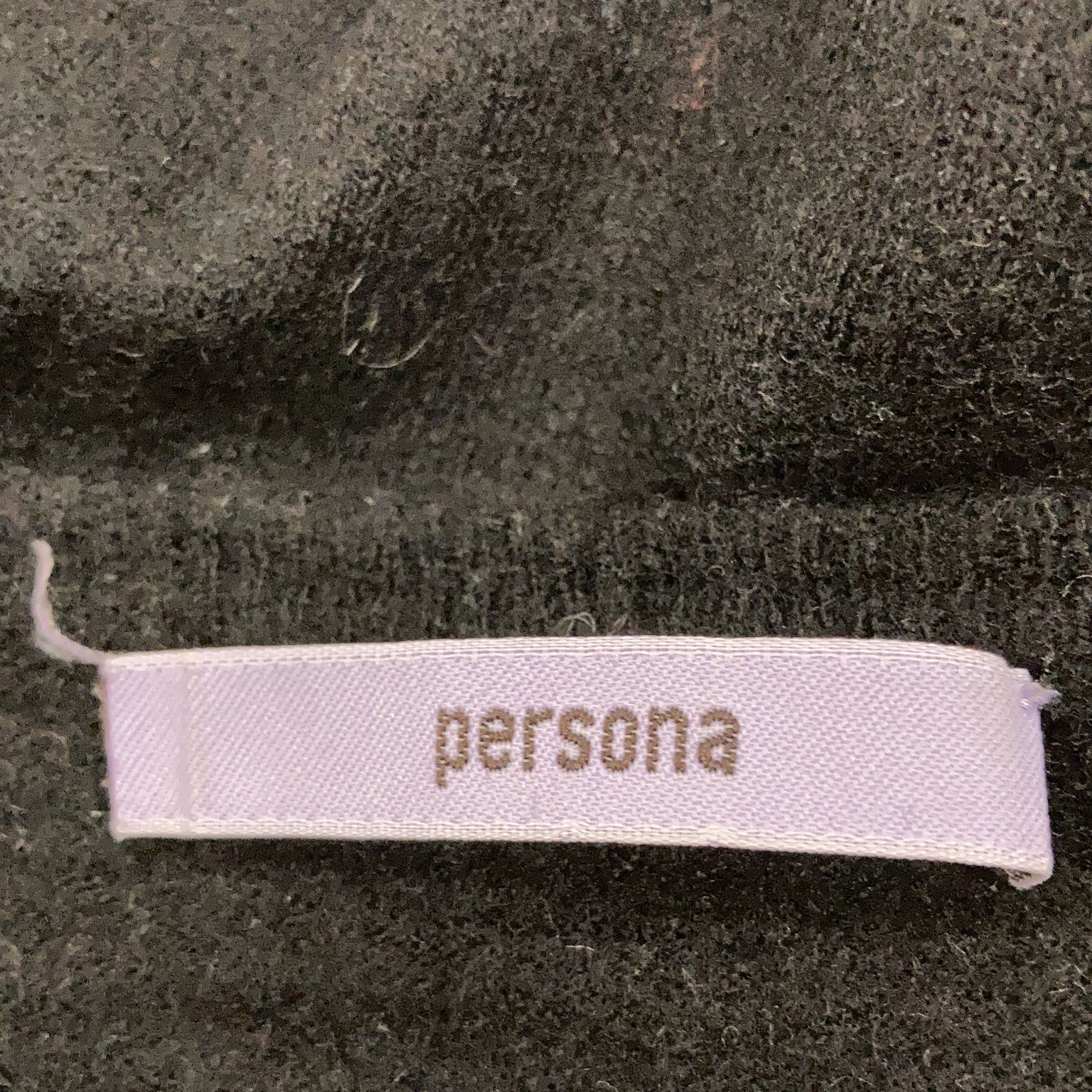 Persona