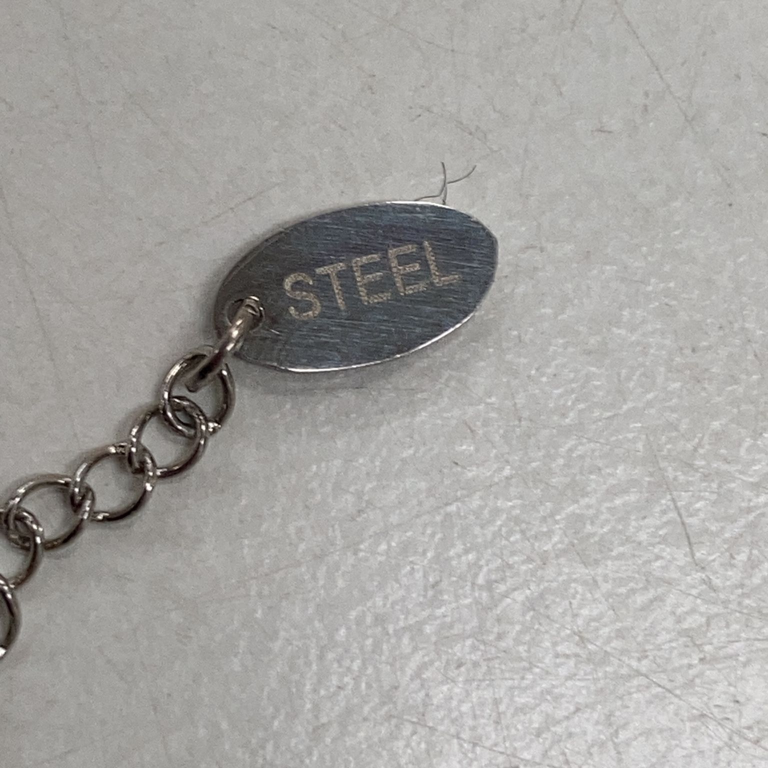 Steel