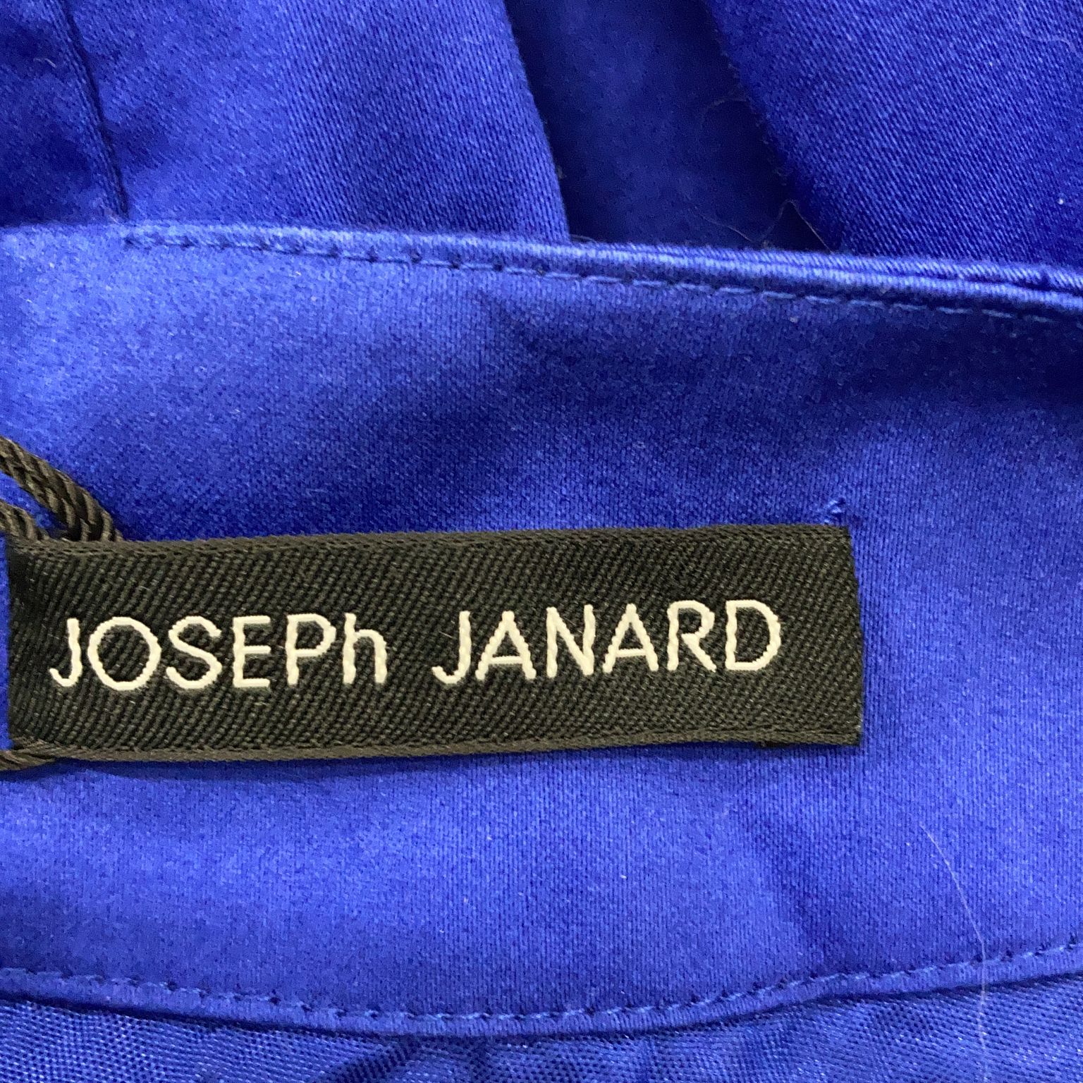 Joseph Janard