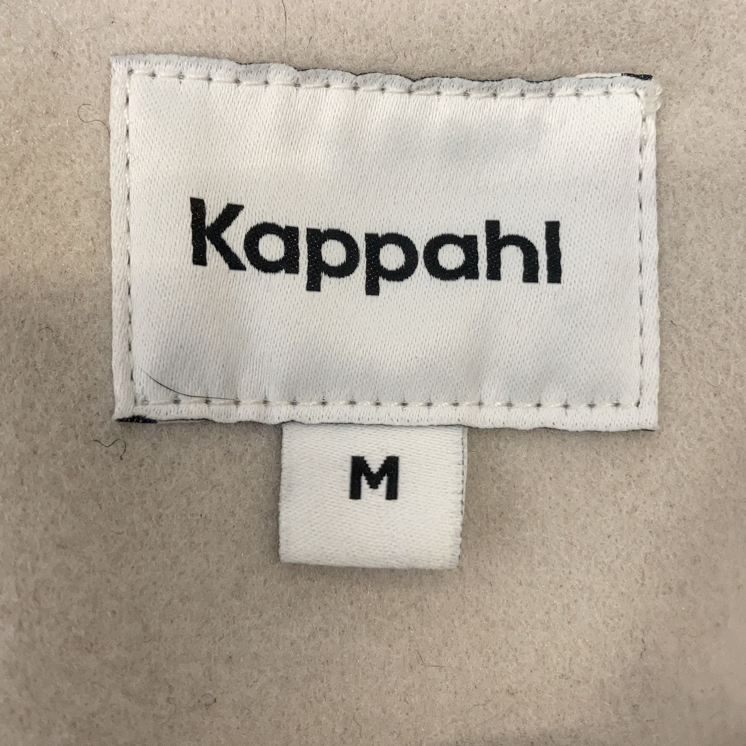 KappAhl