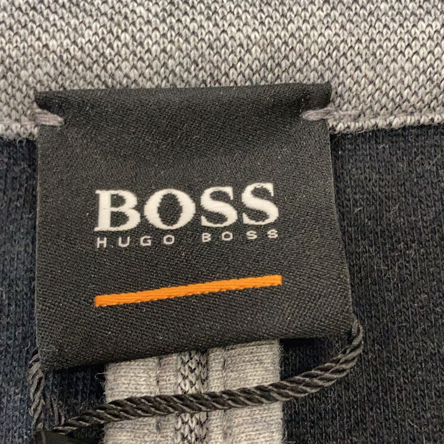 Hugo Boss