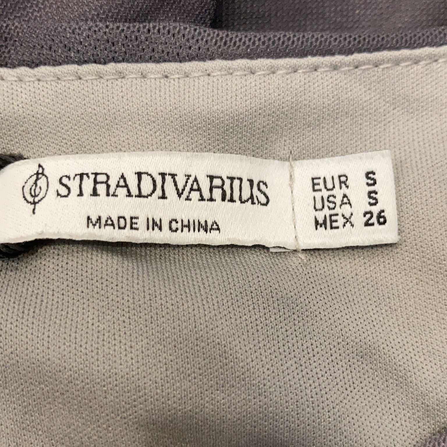 Stradivarius