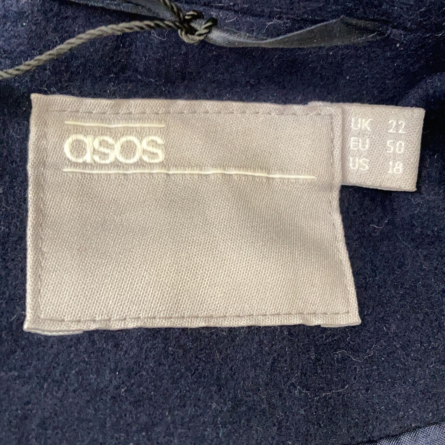 ASOS