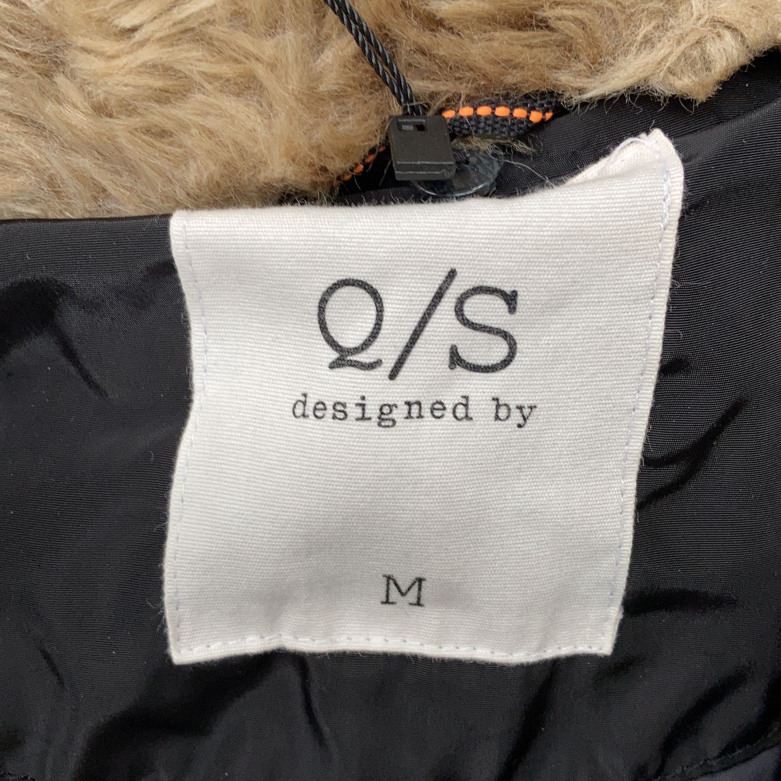 Q/S designed by