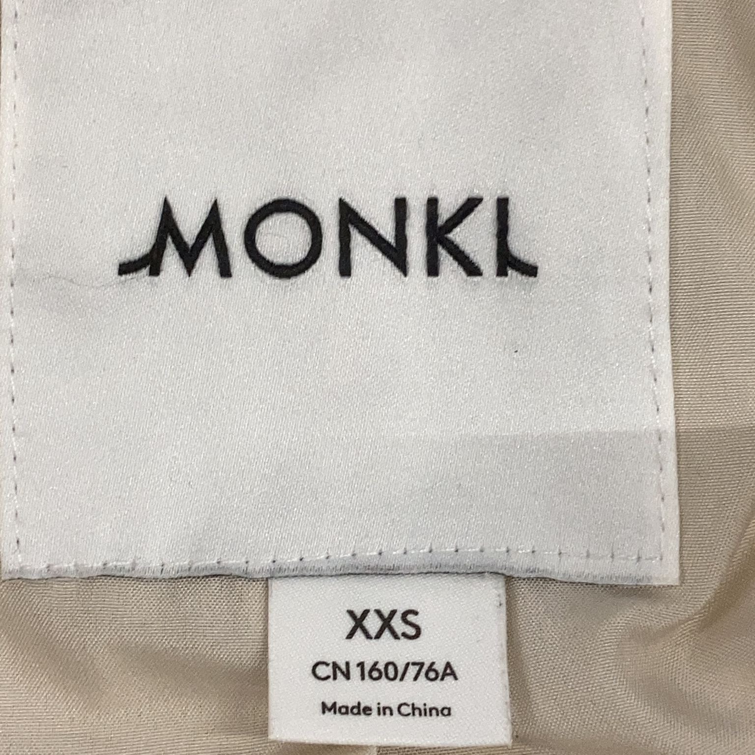 Monki