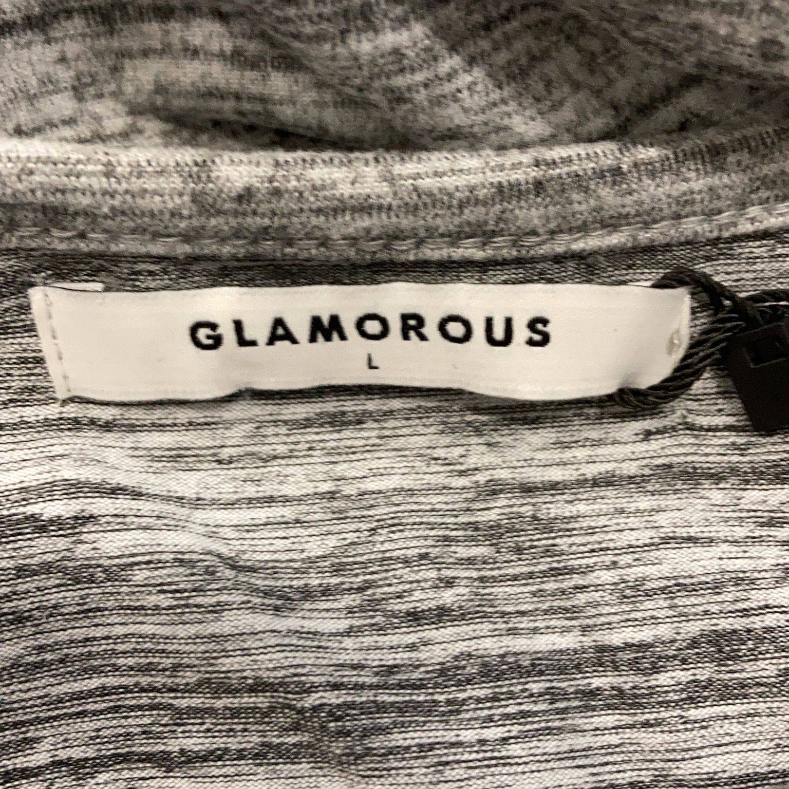 Glamorous