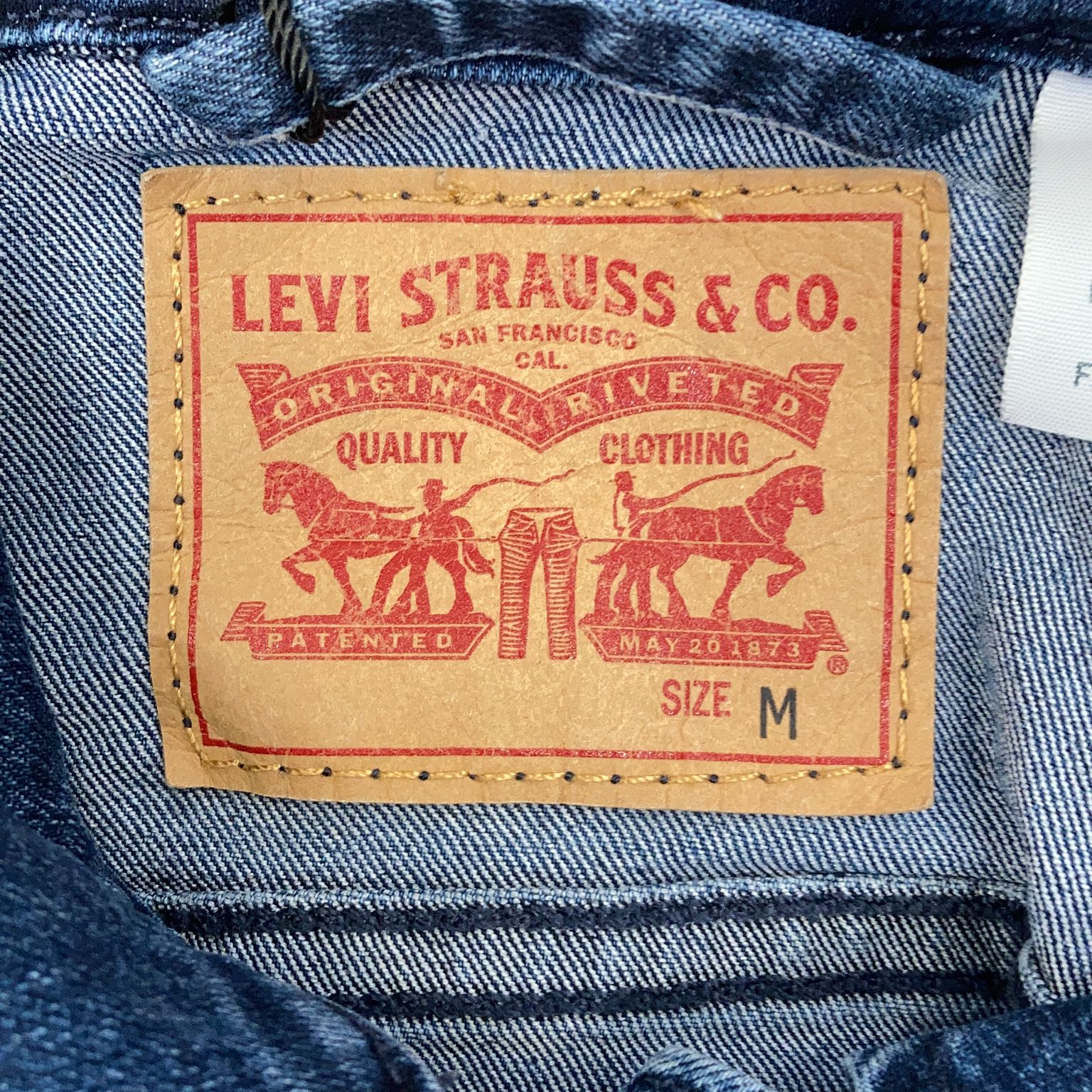 Levi Strauss  Co