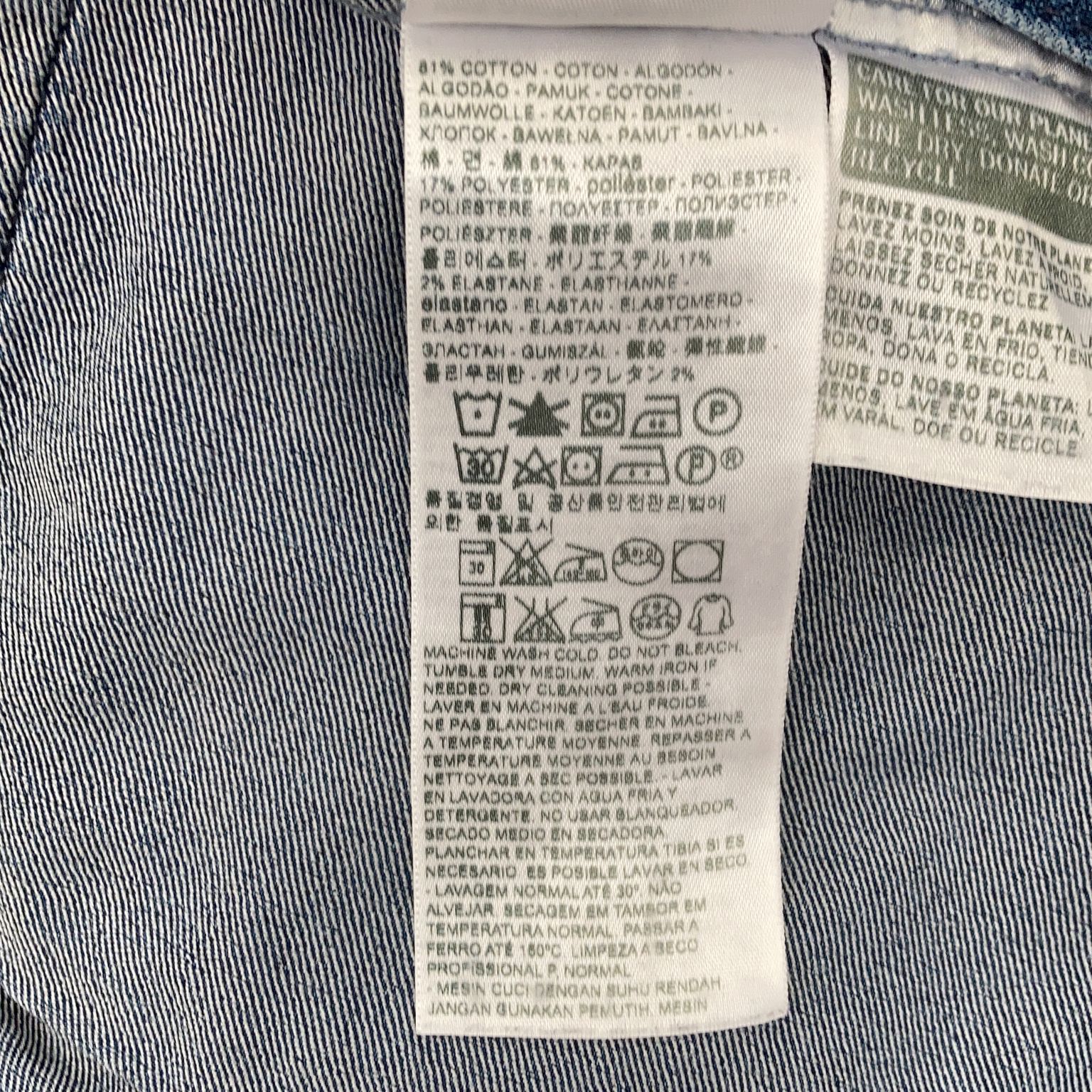 Levi Strauss  Co