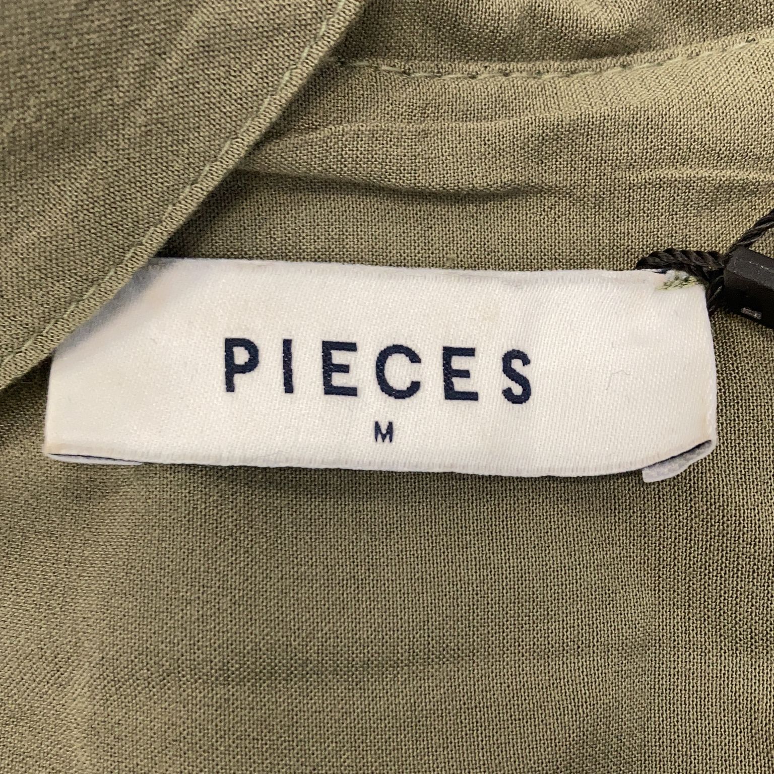 Pieces