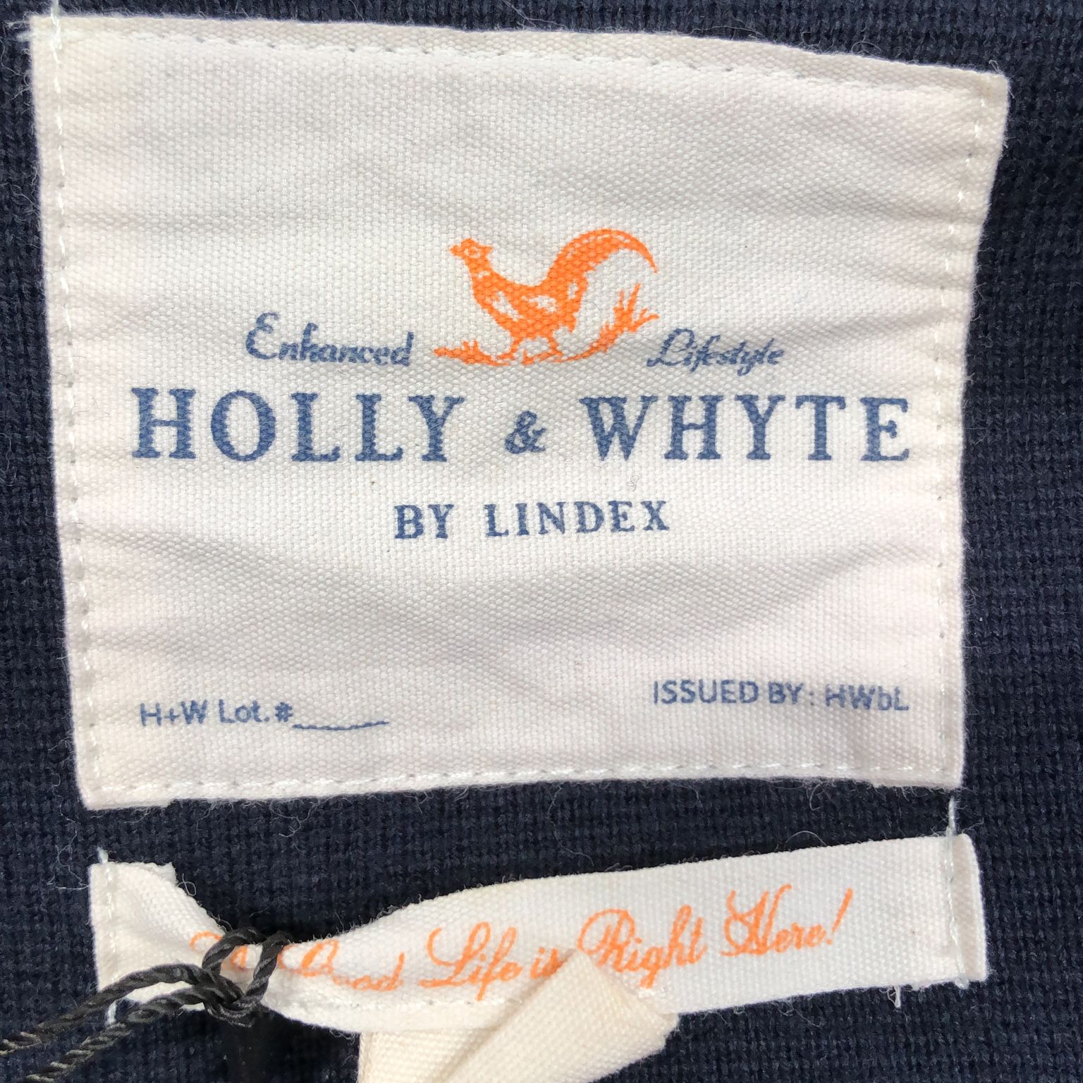 Holly  Whyte by Lindex