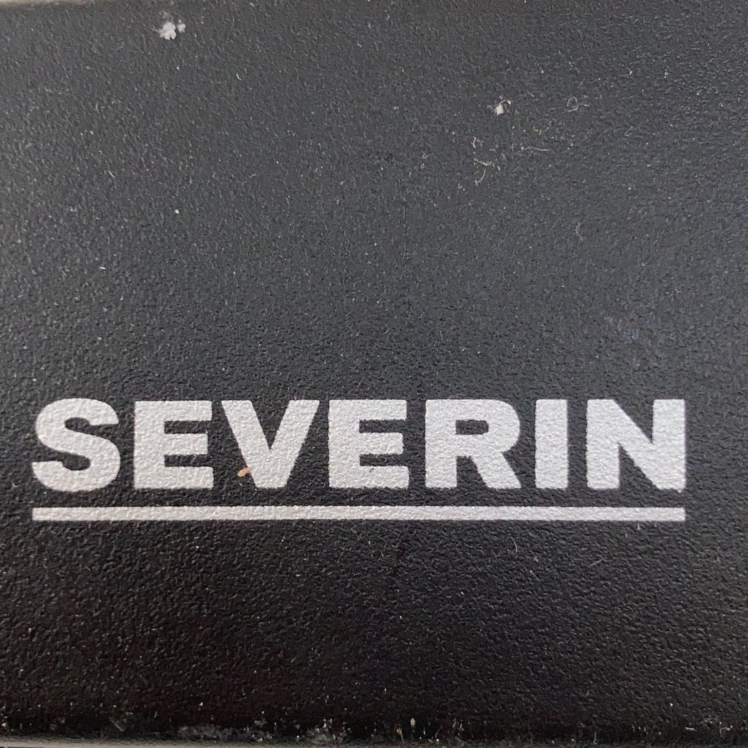 Severin