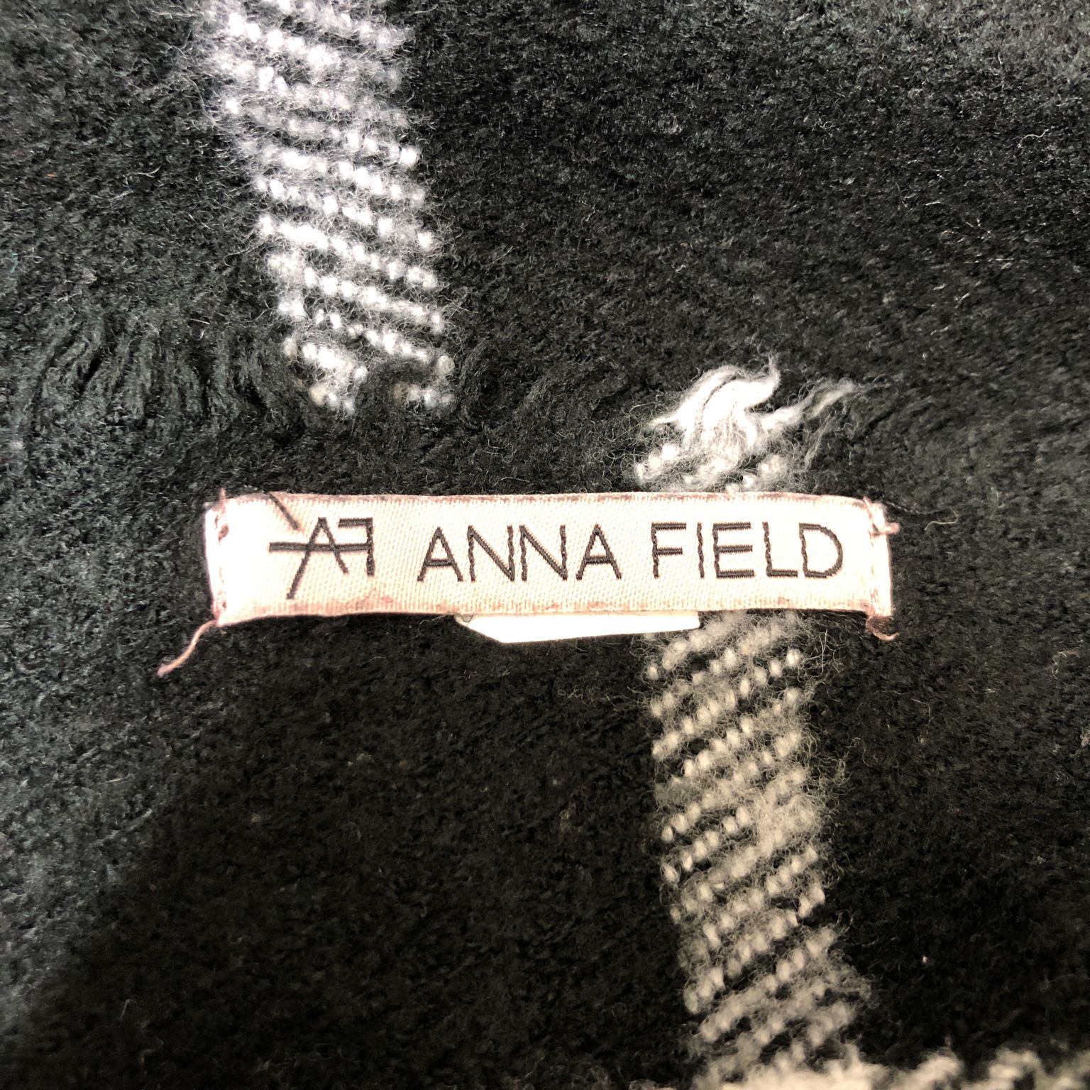 Anna Field