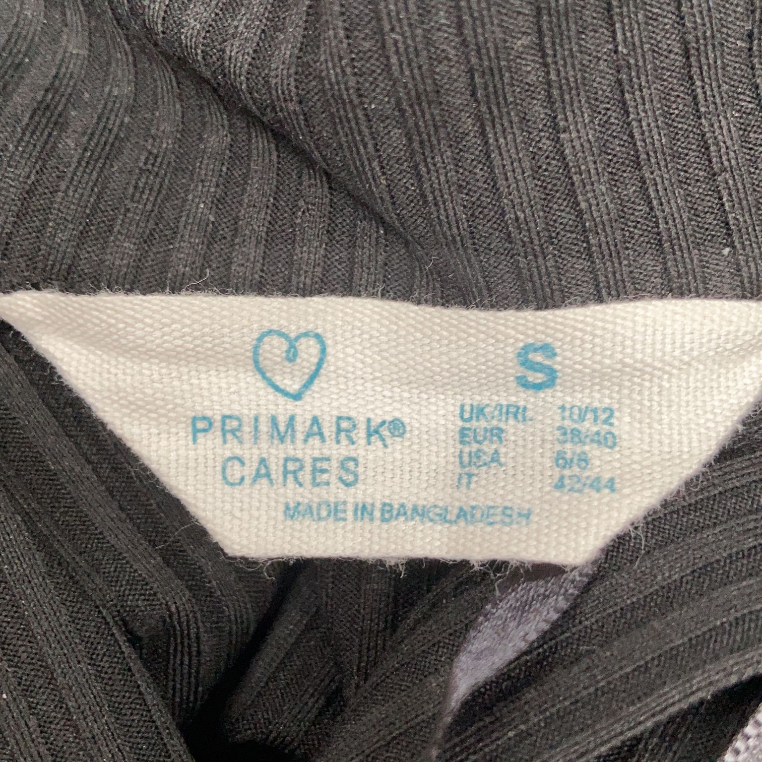 Primark Cares