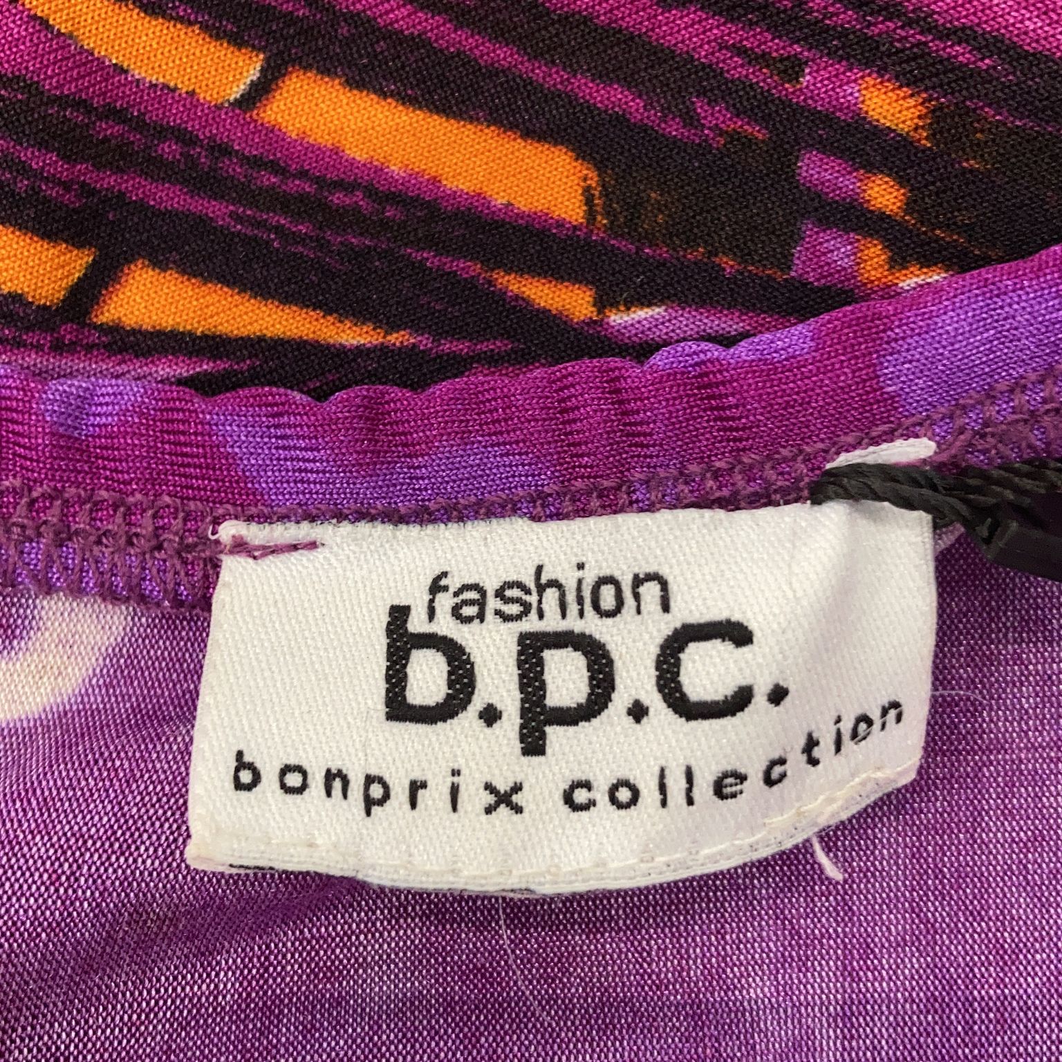 BPC Bonprix Collection