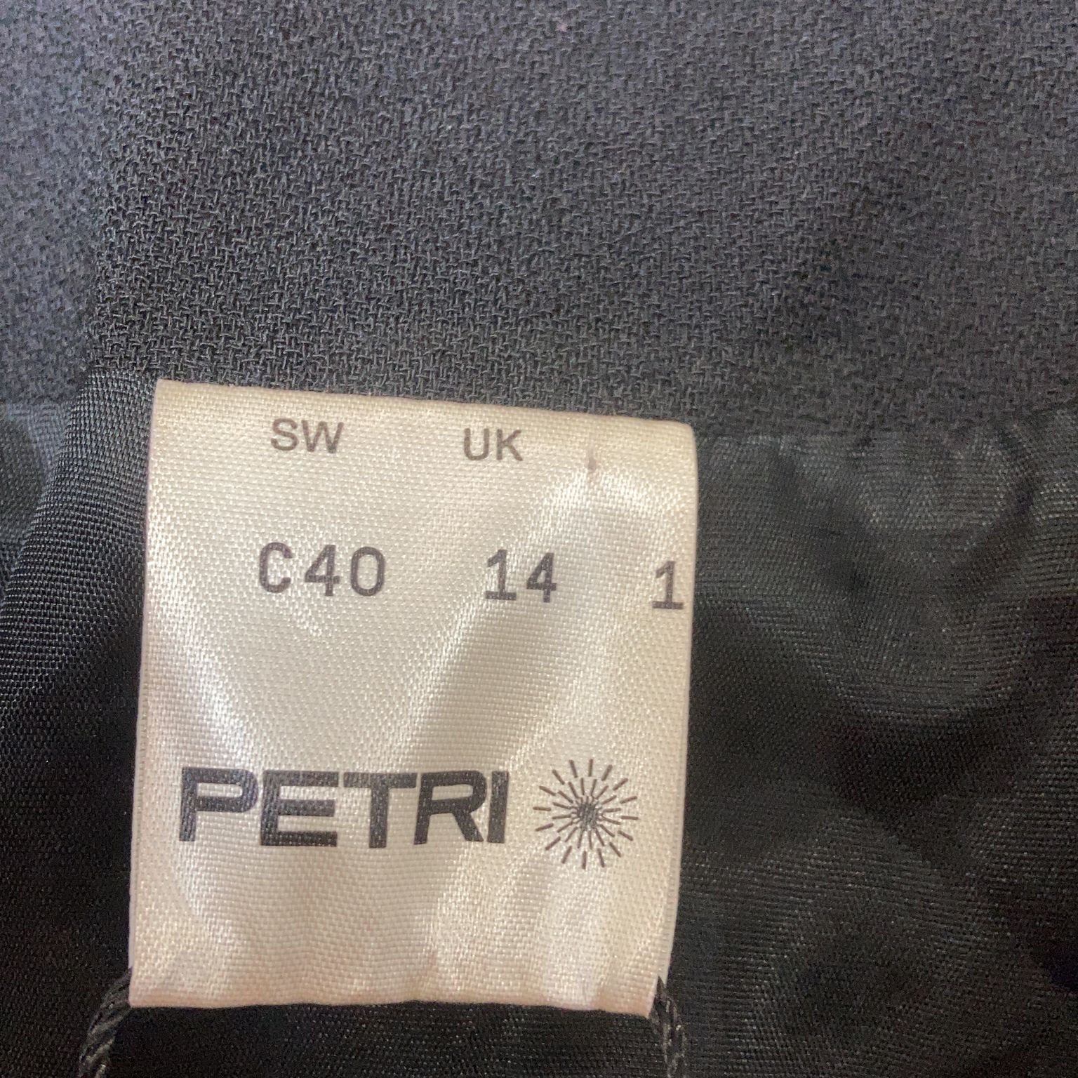 Petri