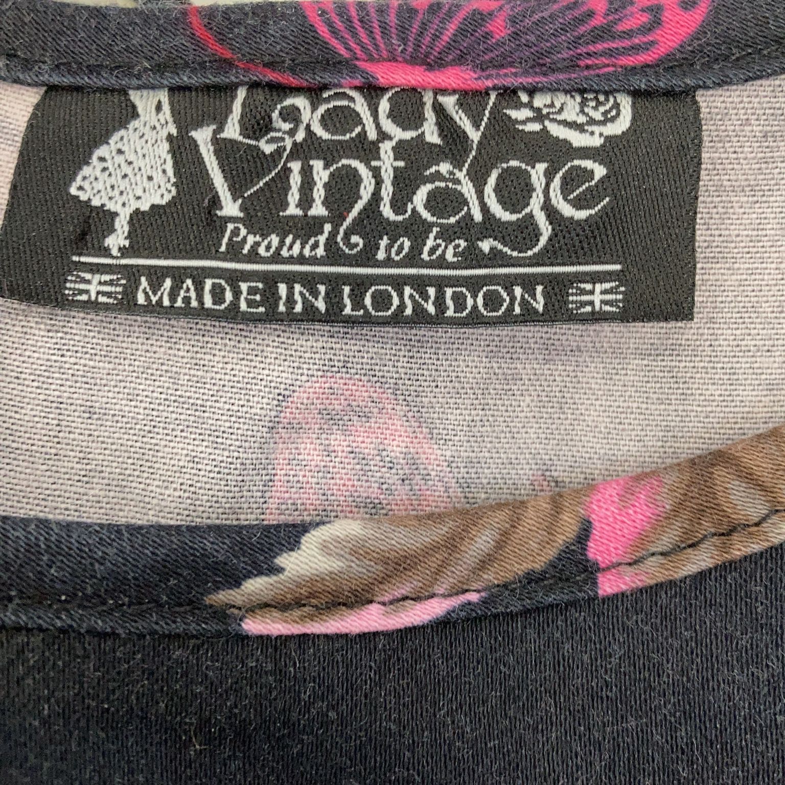 Laady Vintage