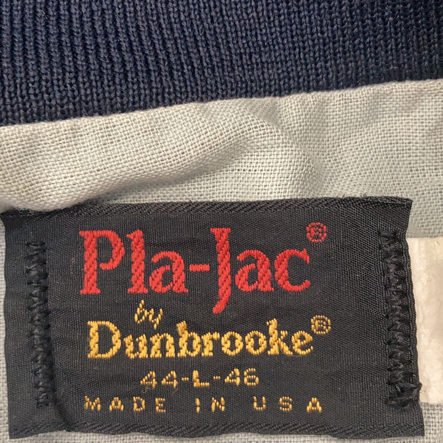 Pla Jac by Dunbrooke