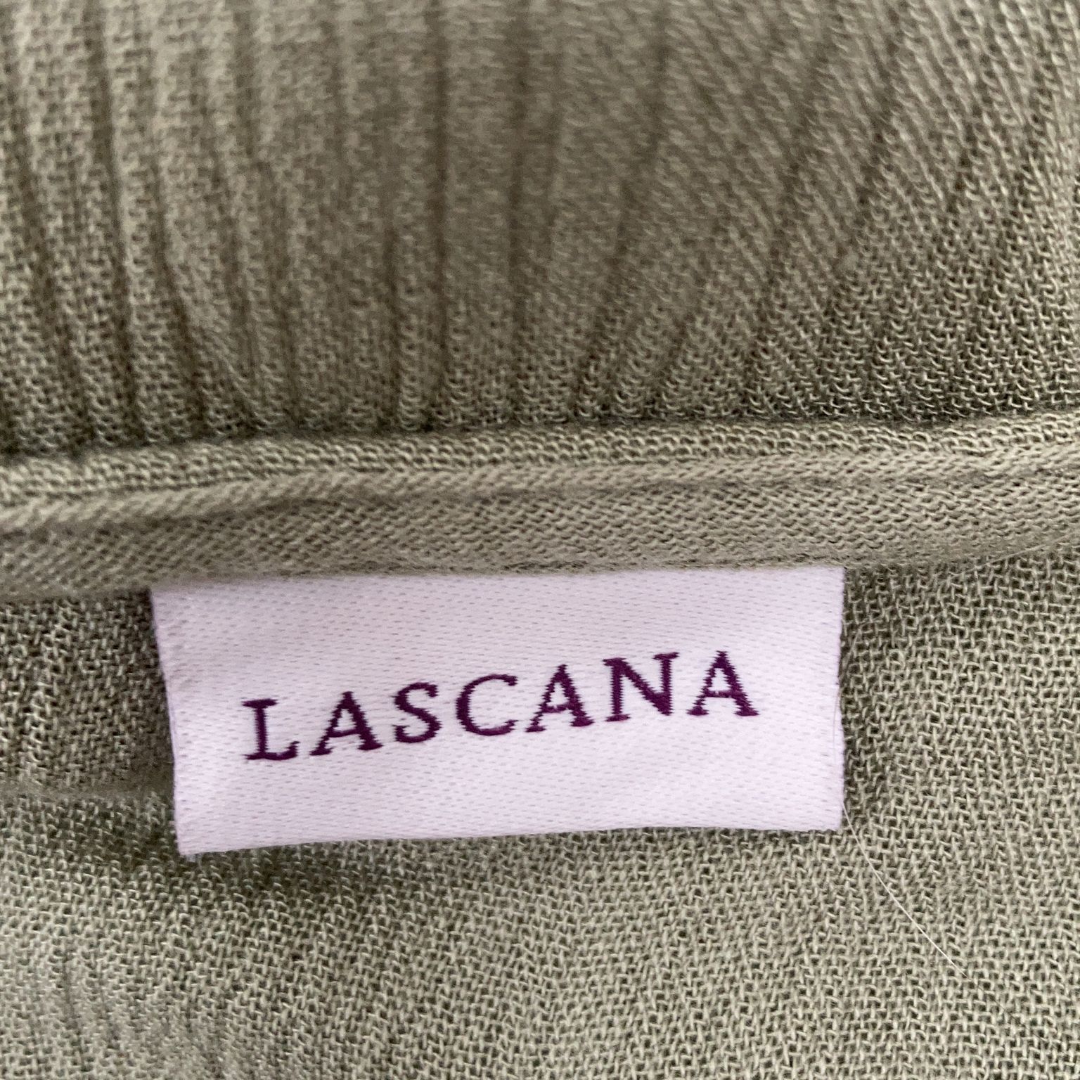 Lascana