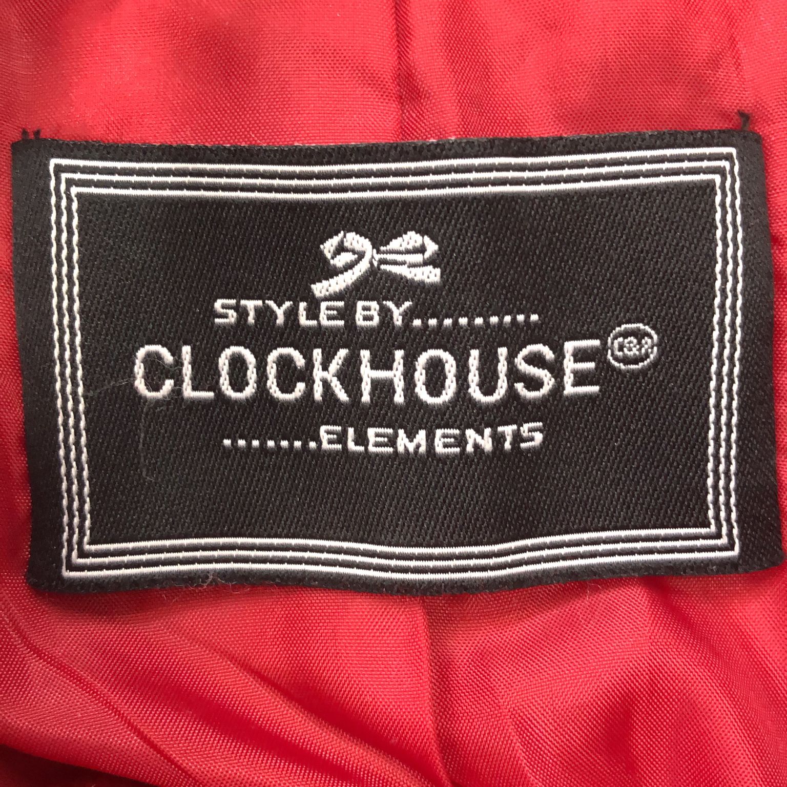 Clockhouse