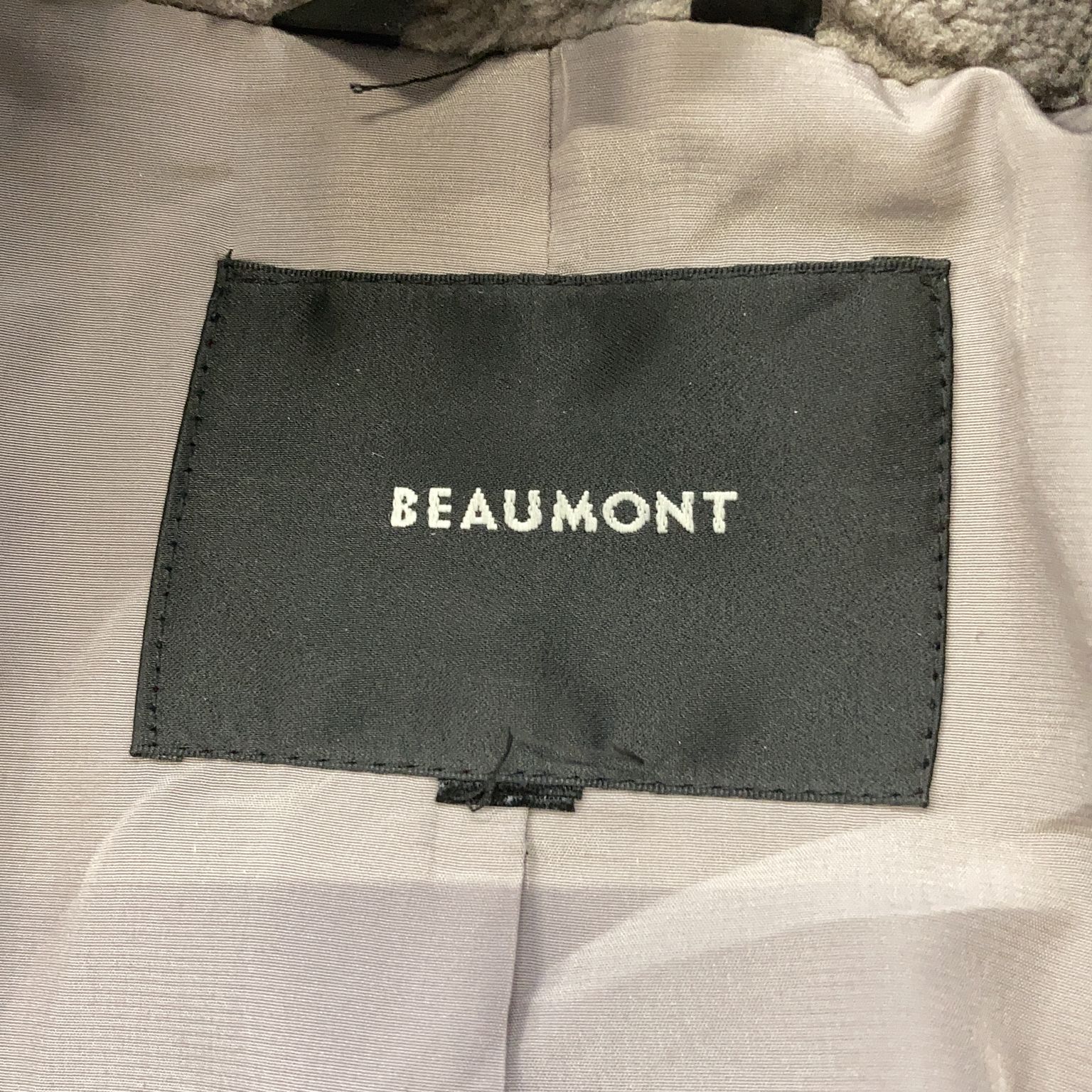 Beaumont