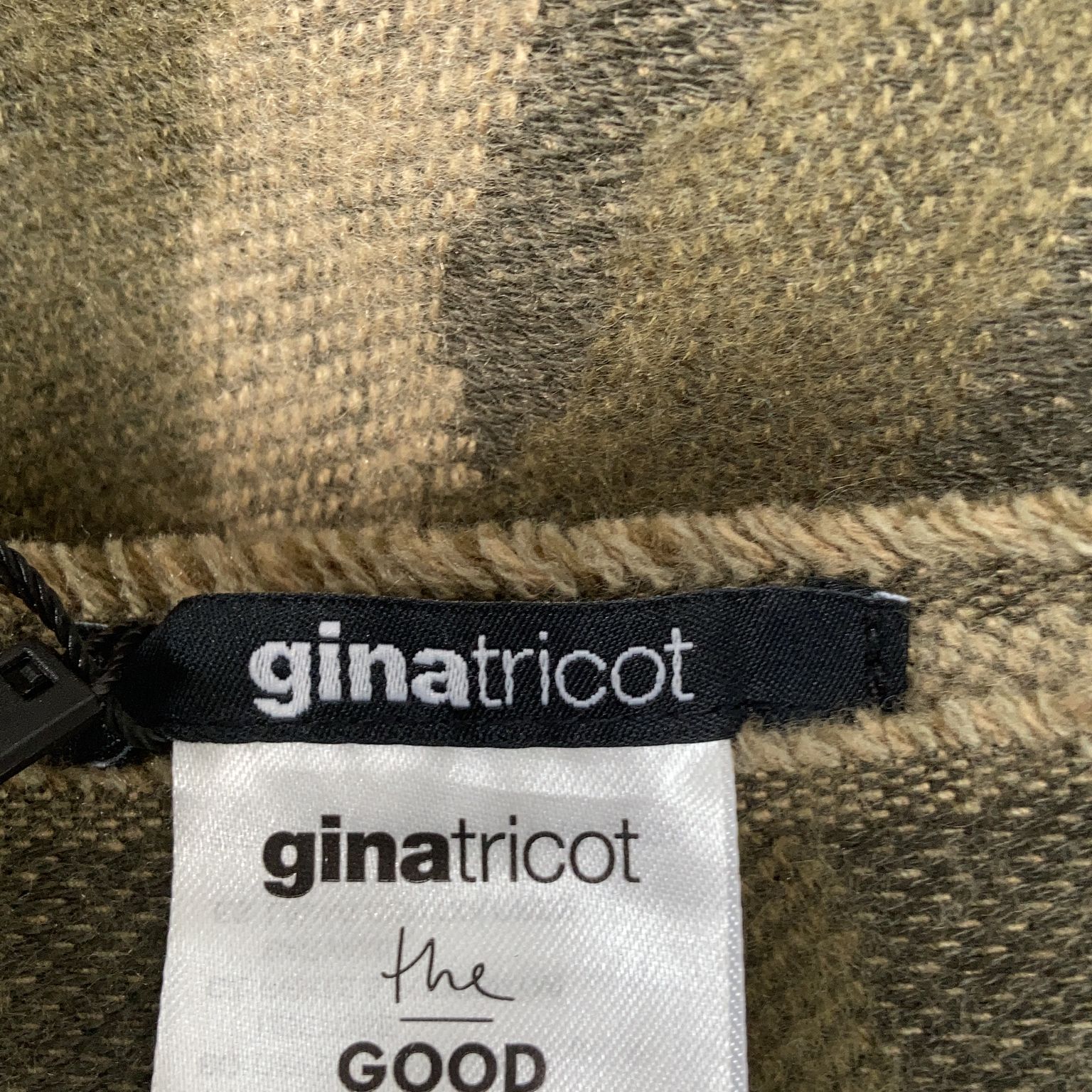 Gina Tricot