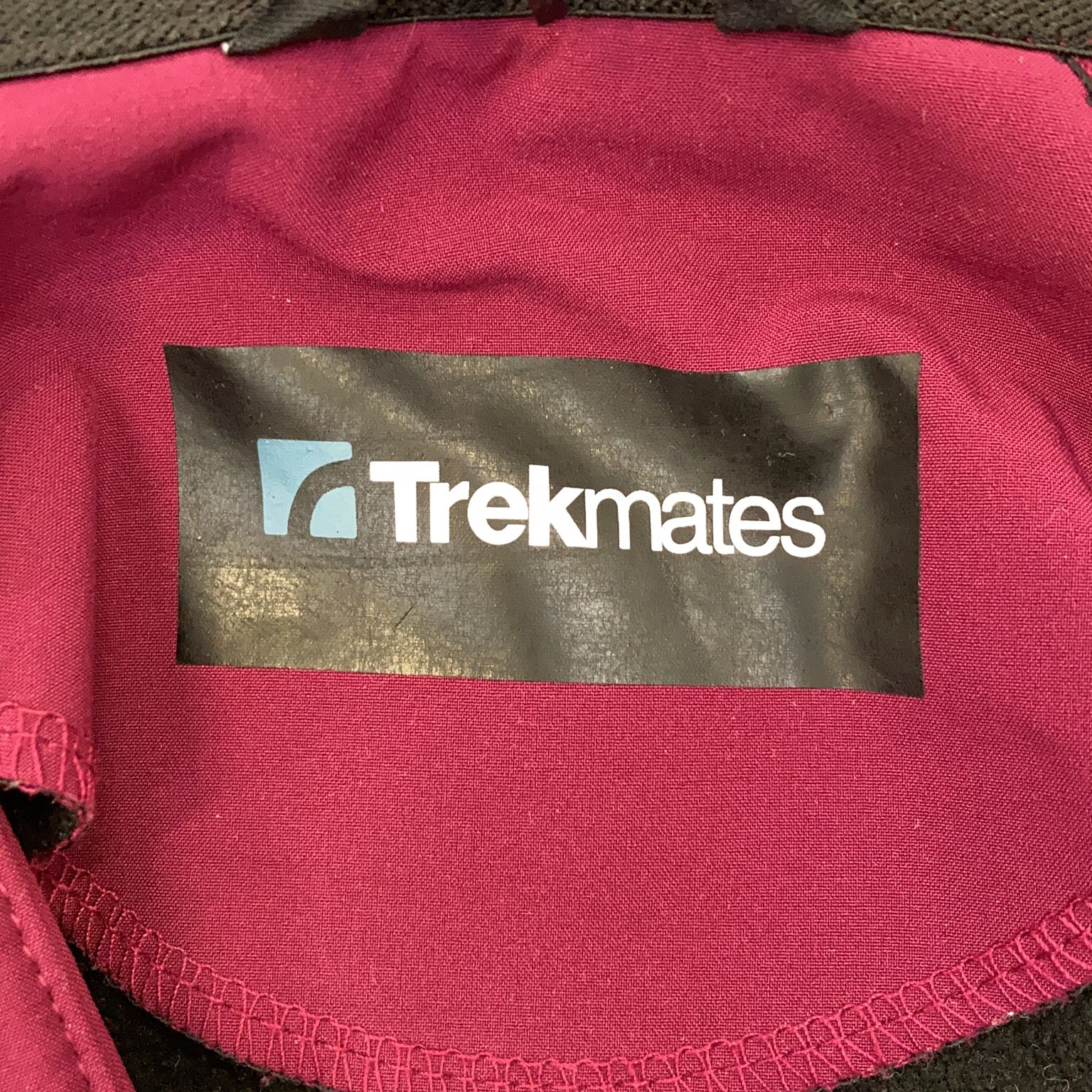 Trekmates