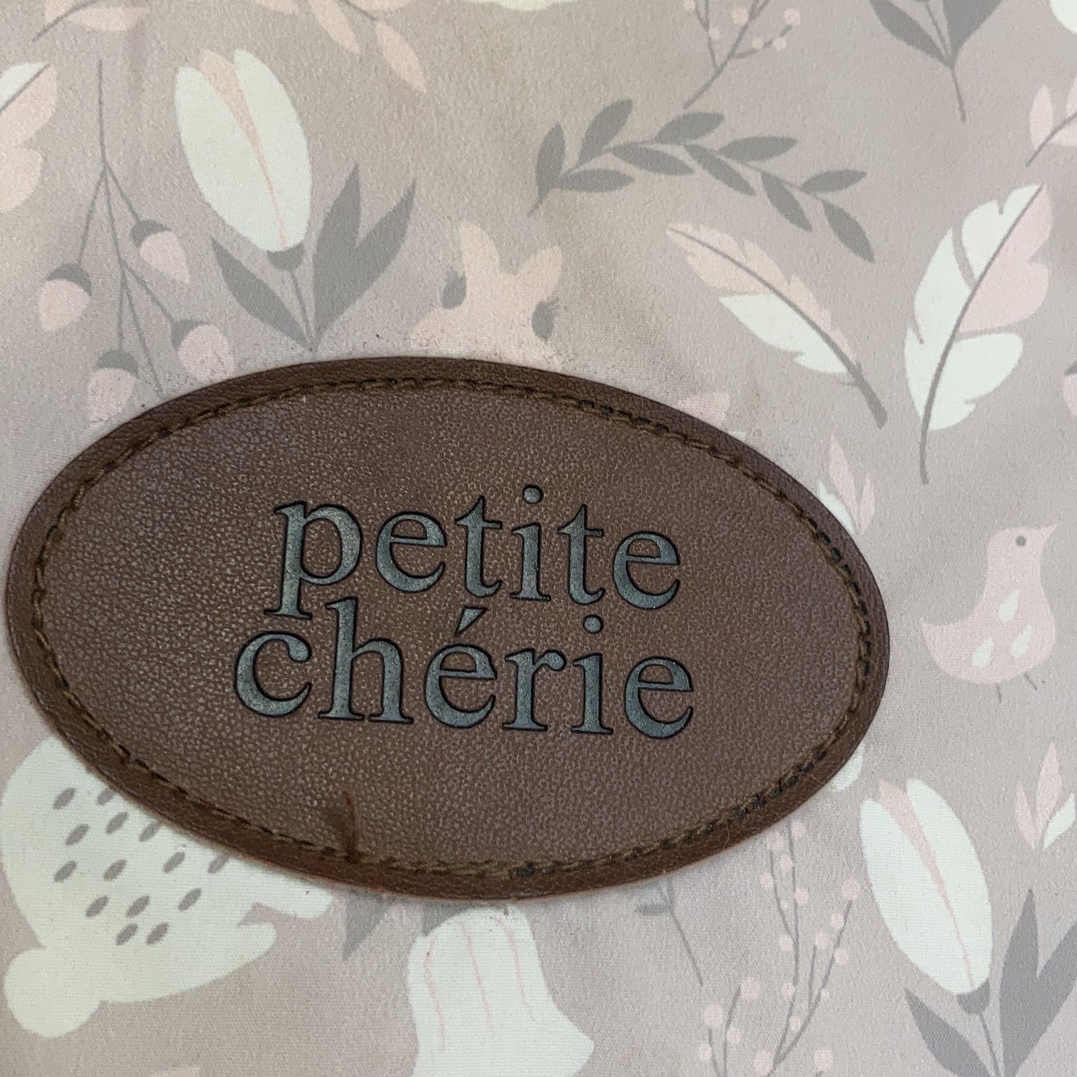 Petite Chérie