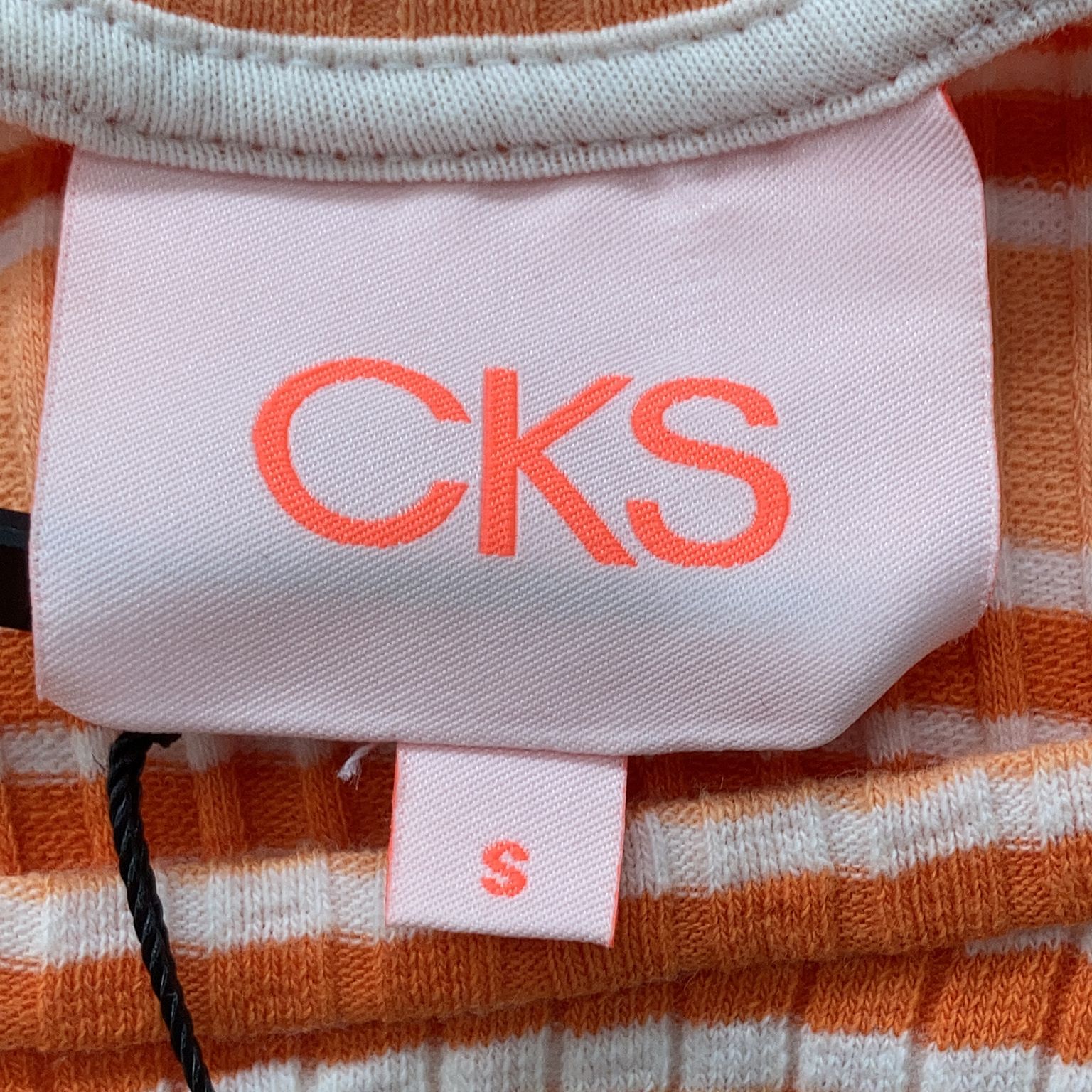 CKS