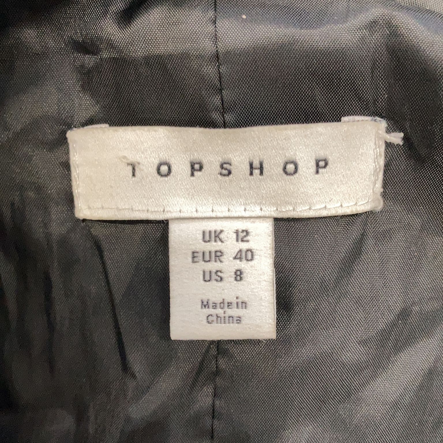 Topshop