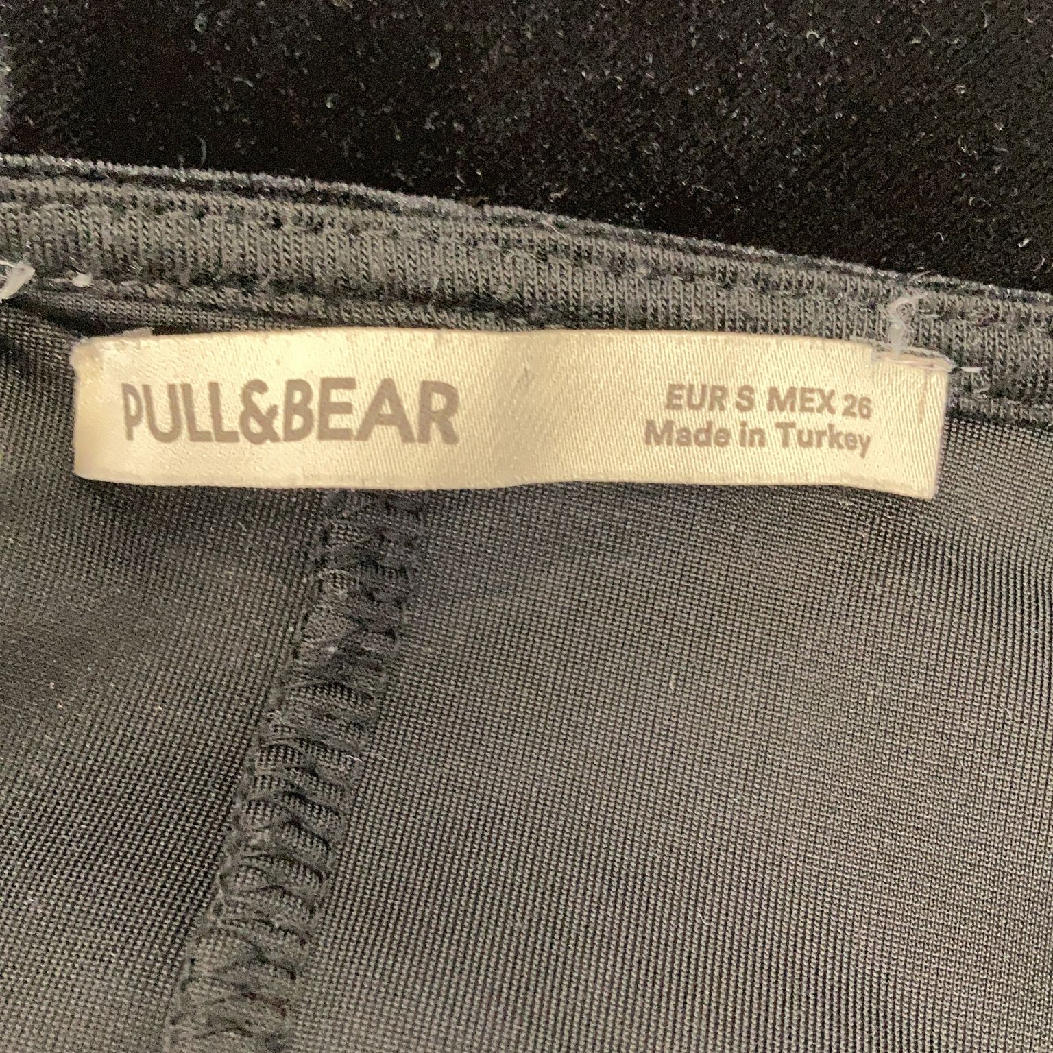 Pull  Bear