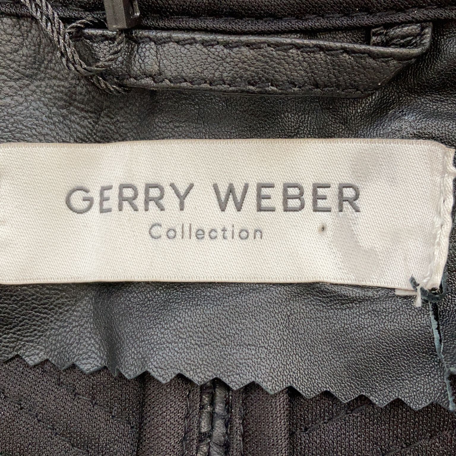 Gerry Weber