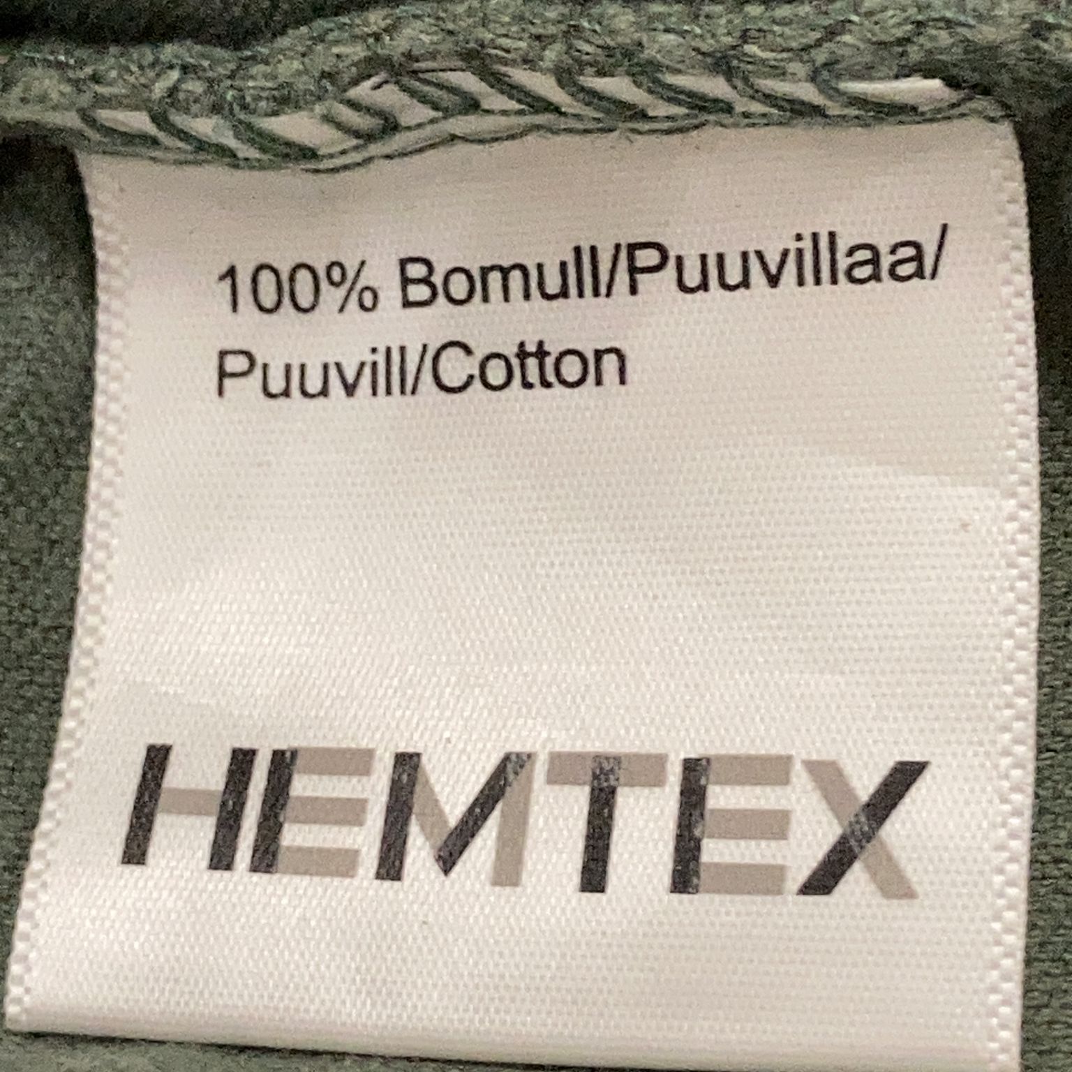 Hemtex