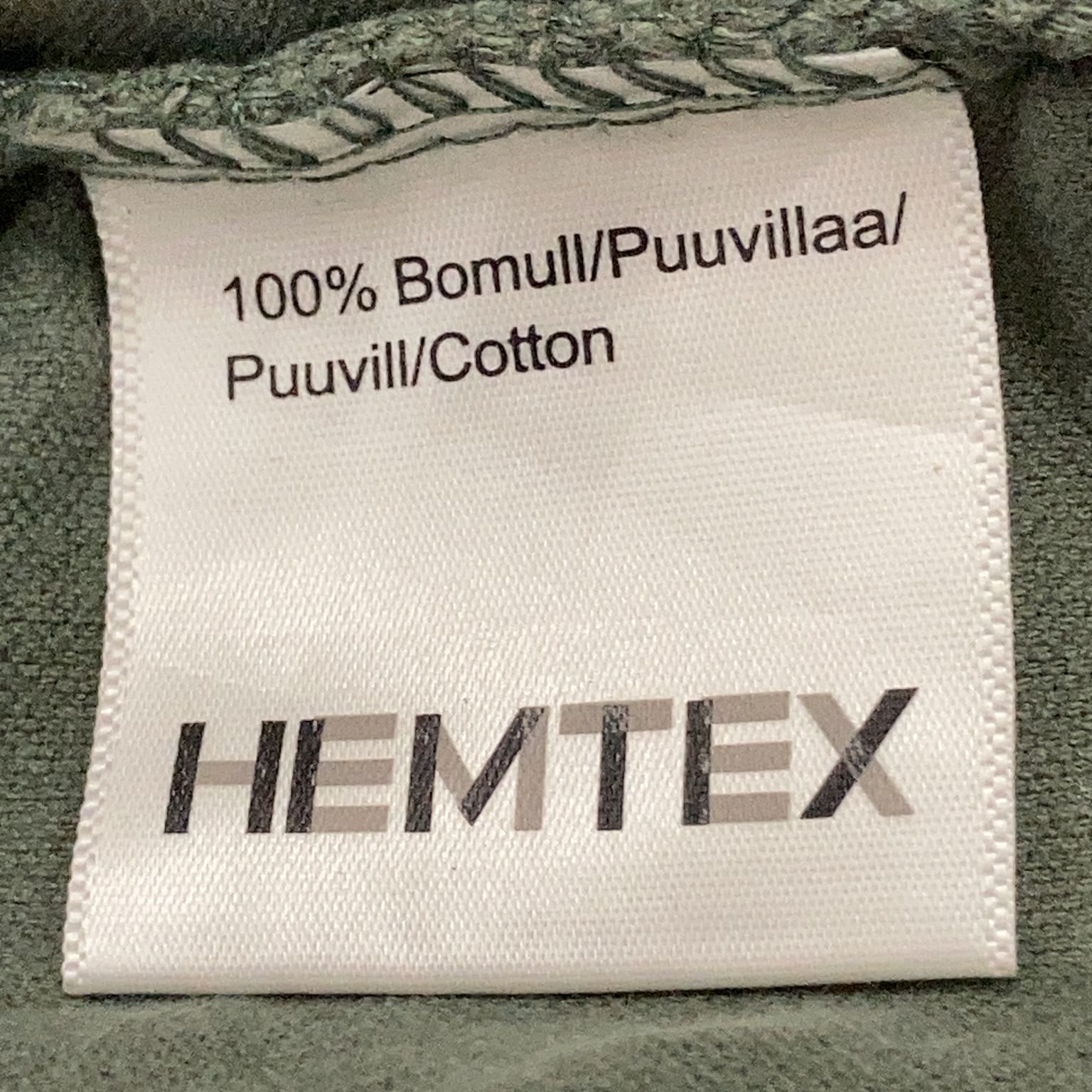 Hemtex