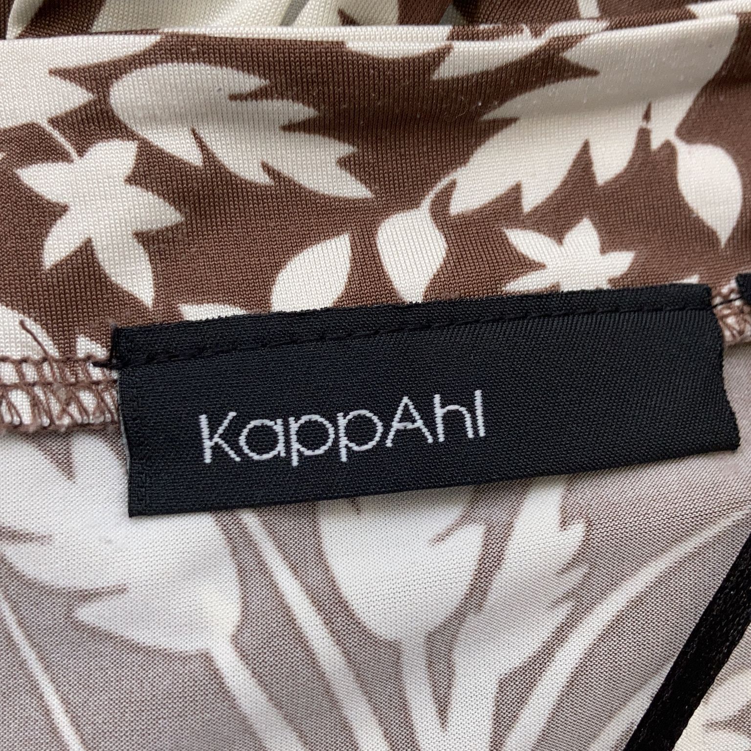 KappAhl