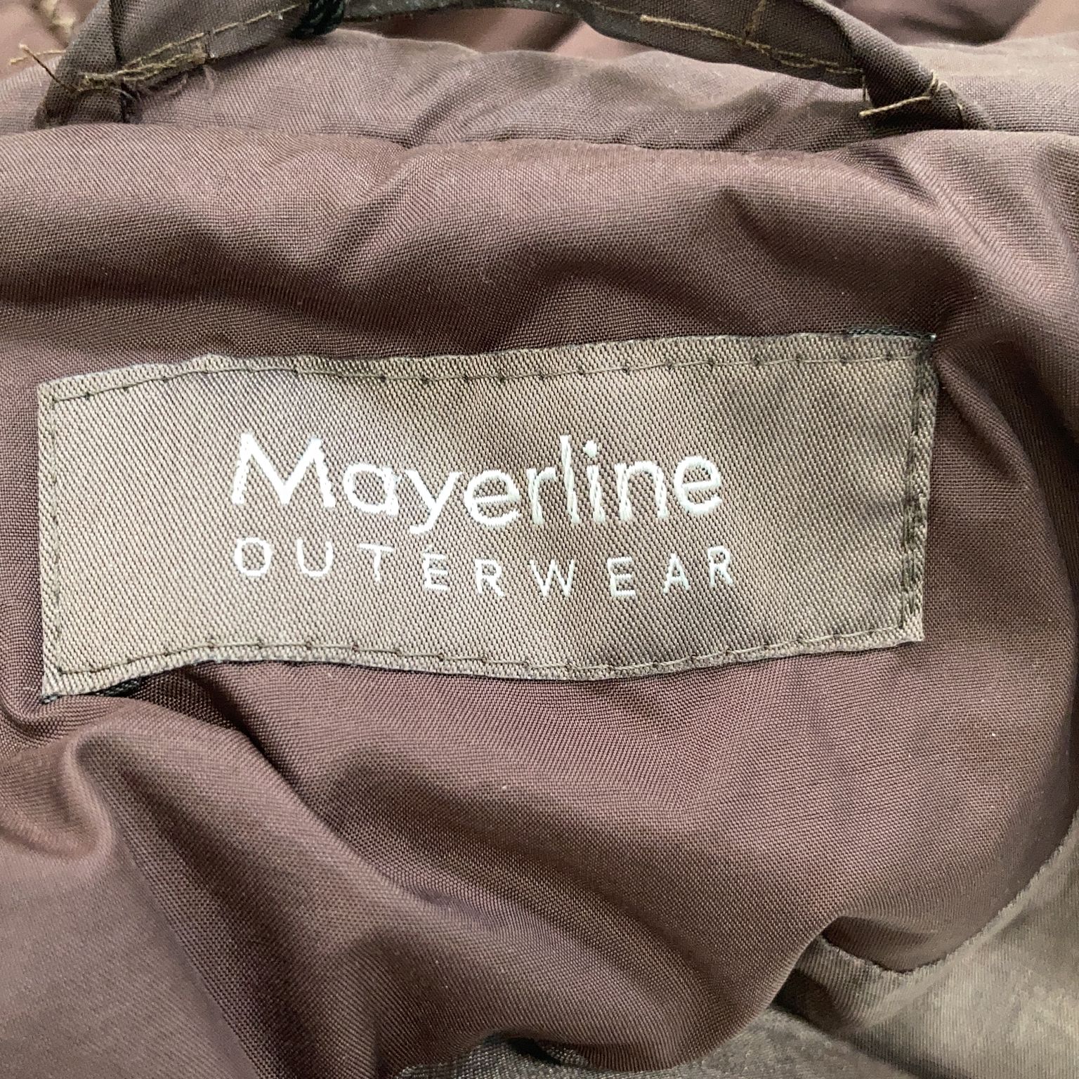 Mayerline