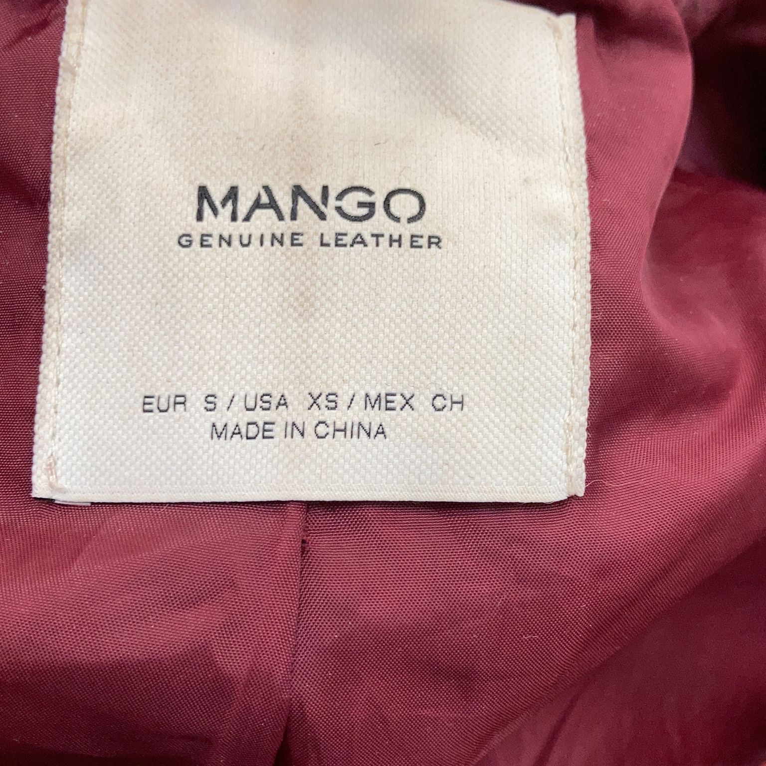 Mango