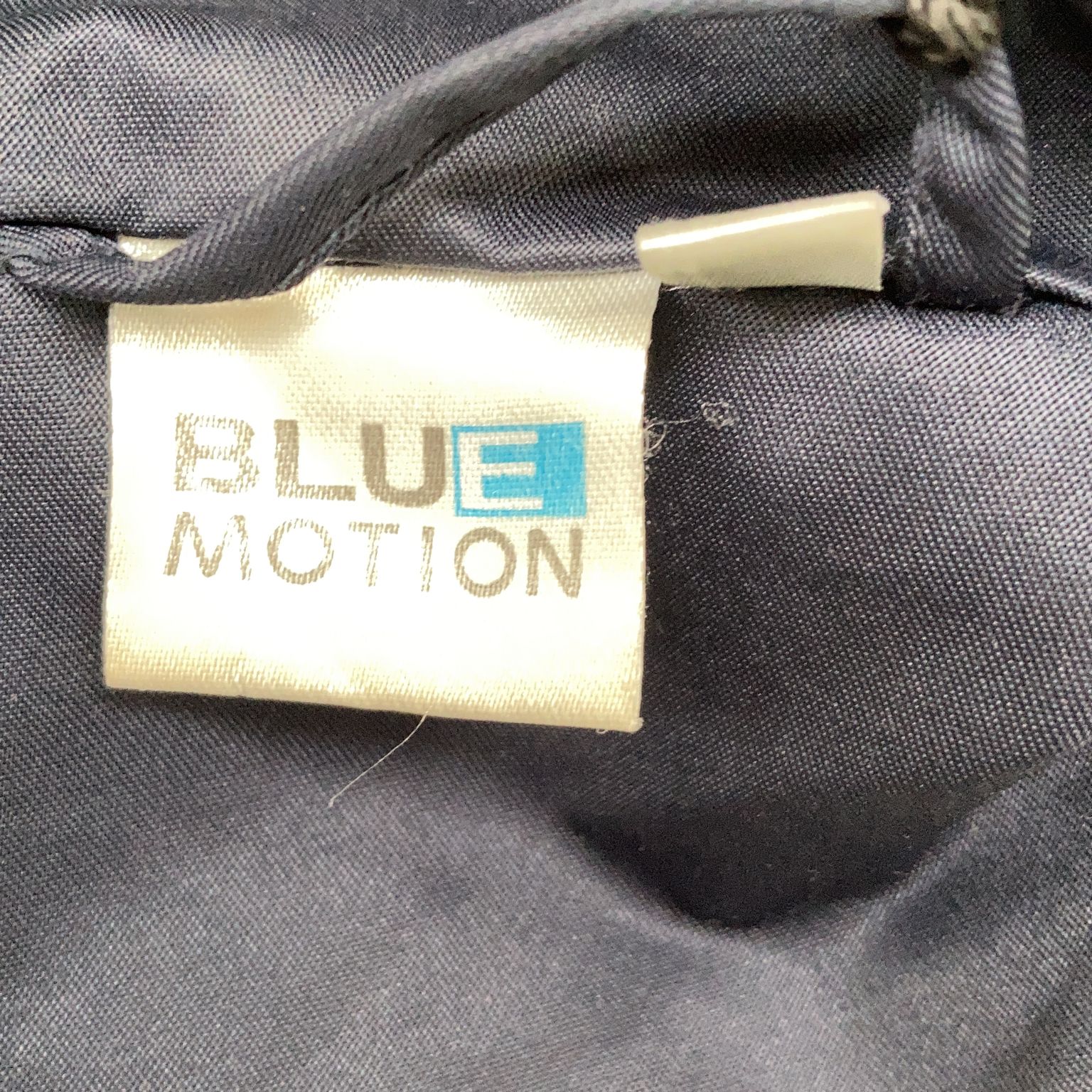 Blue Motion