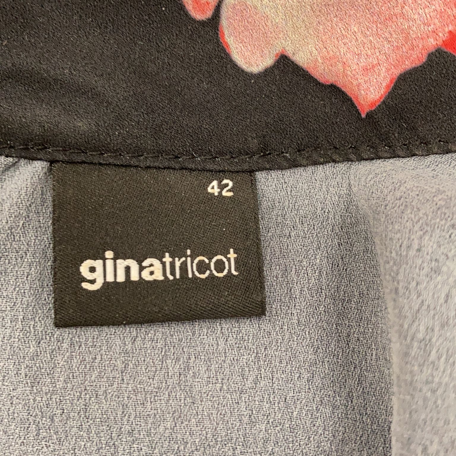 Gina Tricot