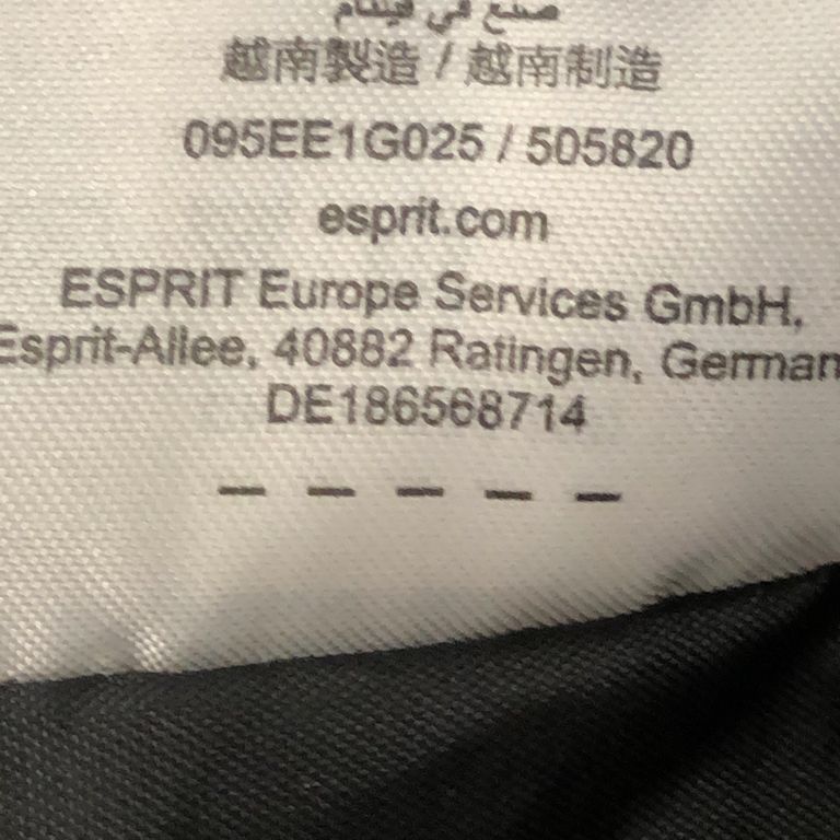 ESPRIT