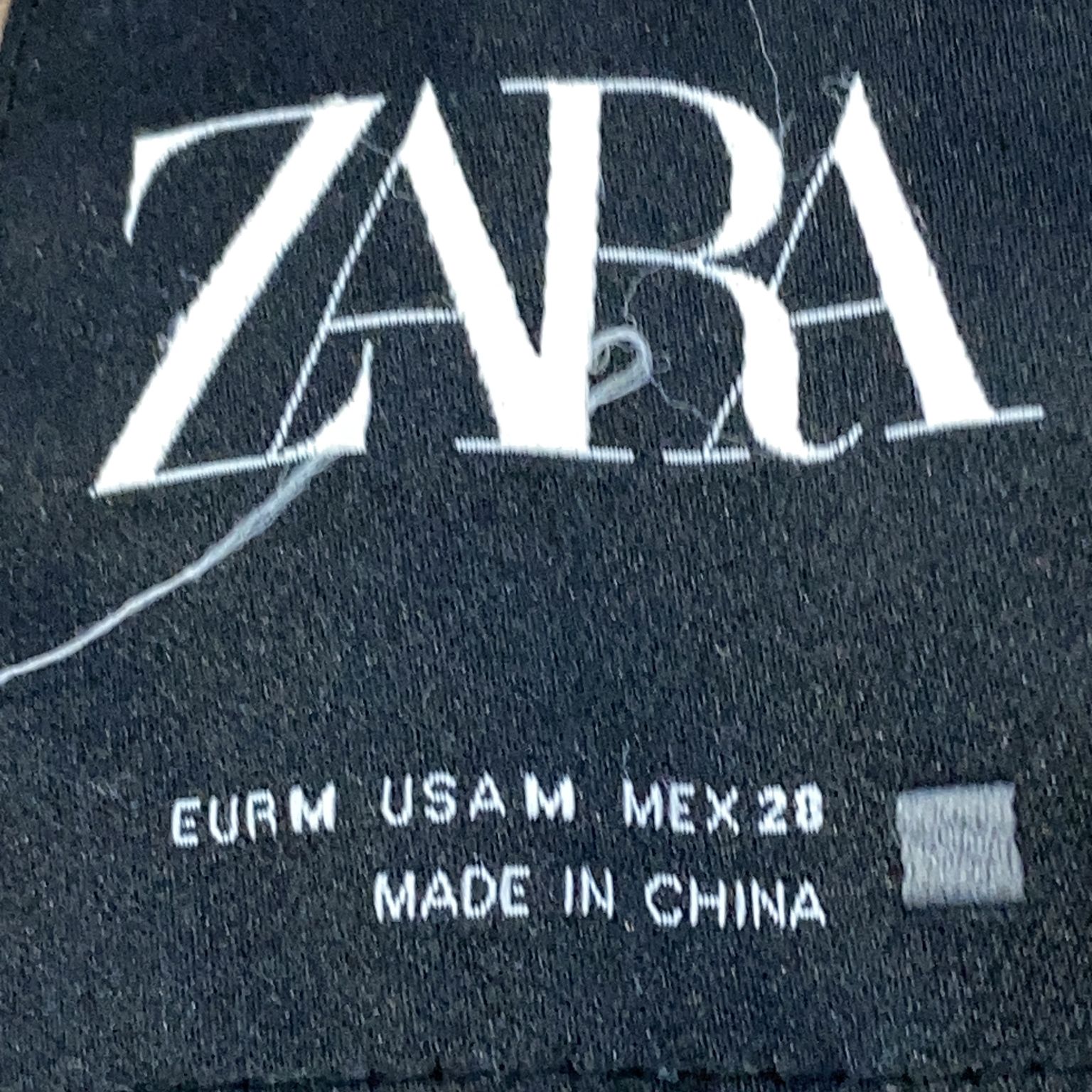 Zara