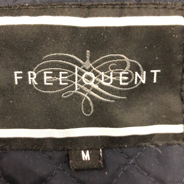 Free/Quent