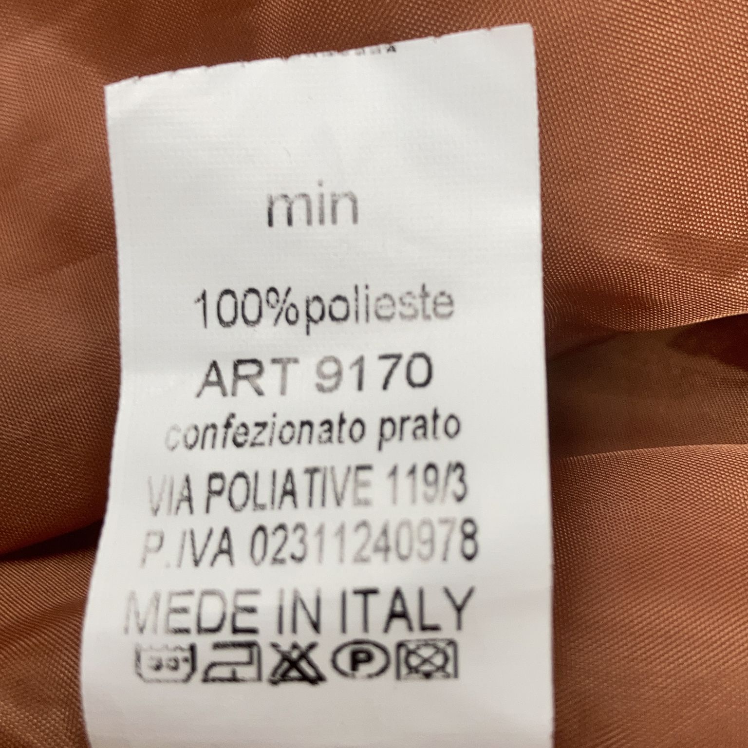 Made in Italy