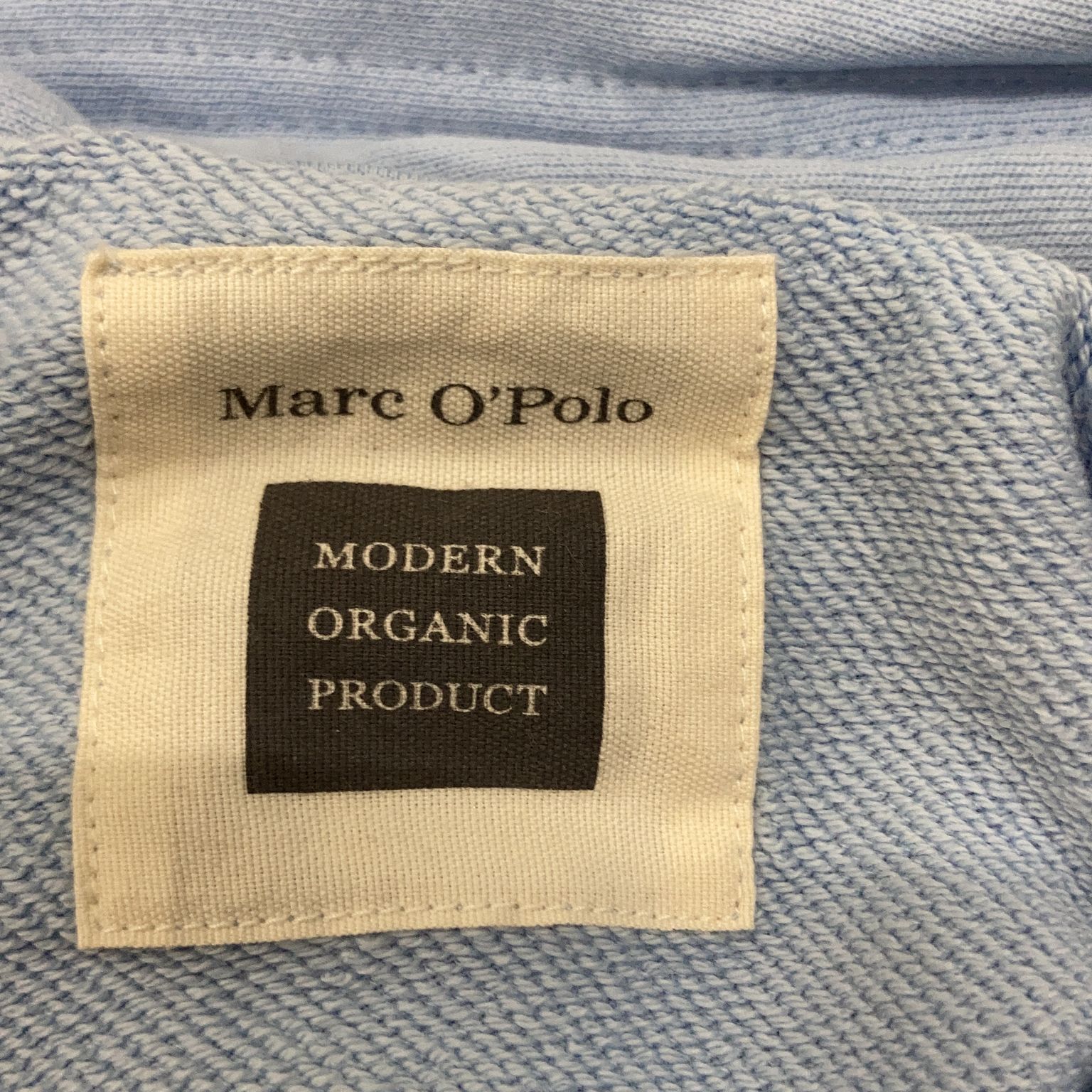 Marc O'Polo