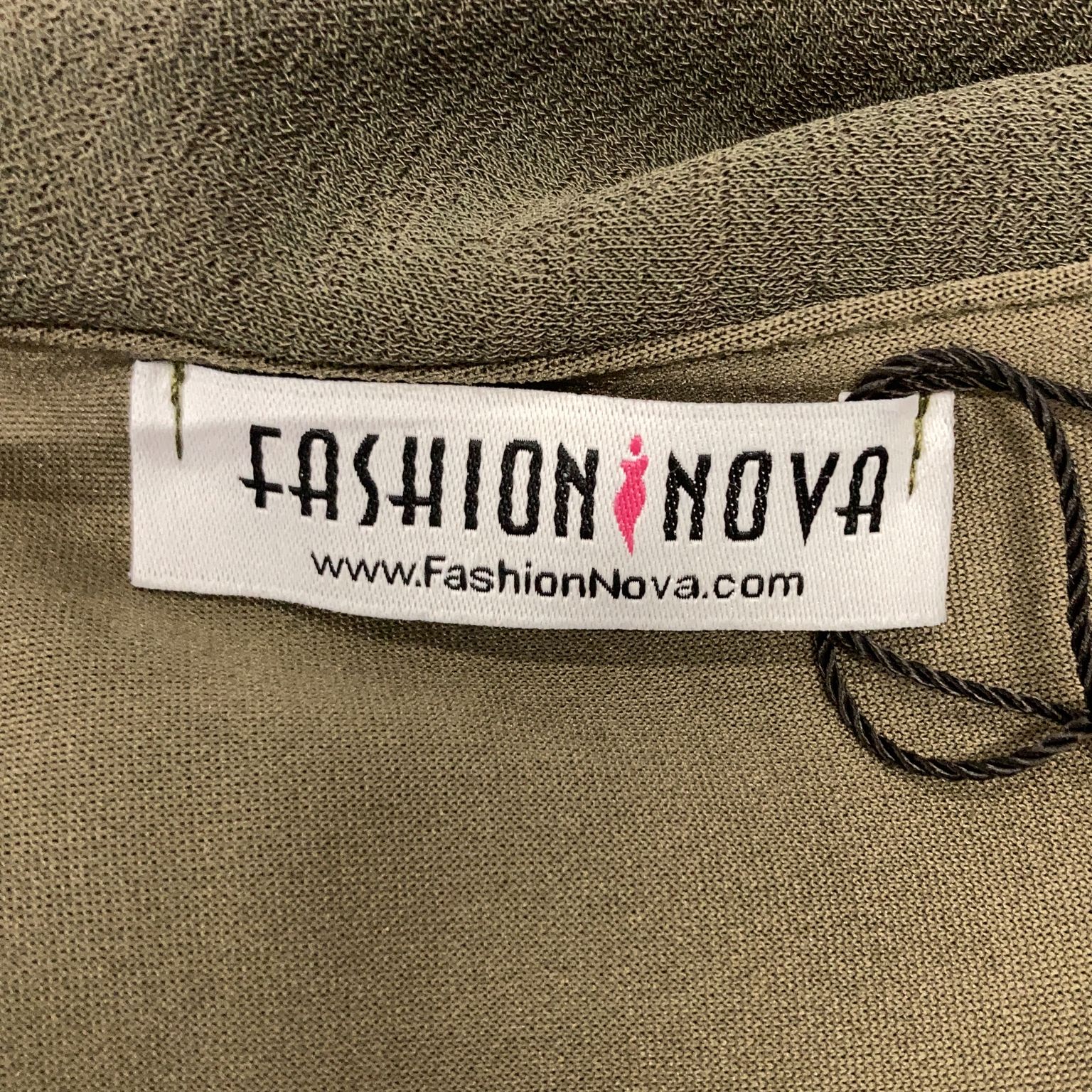 Fashion Nova